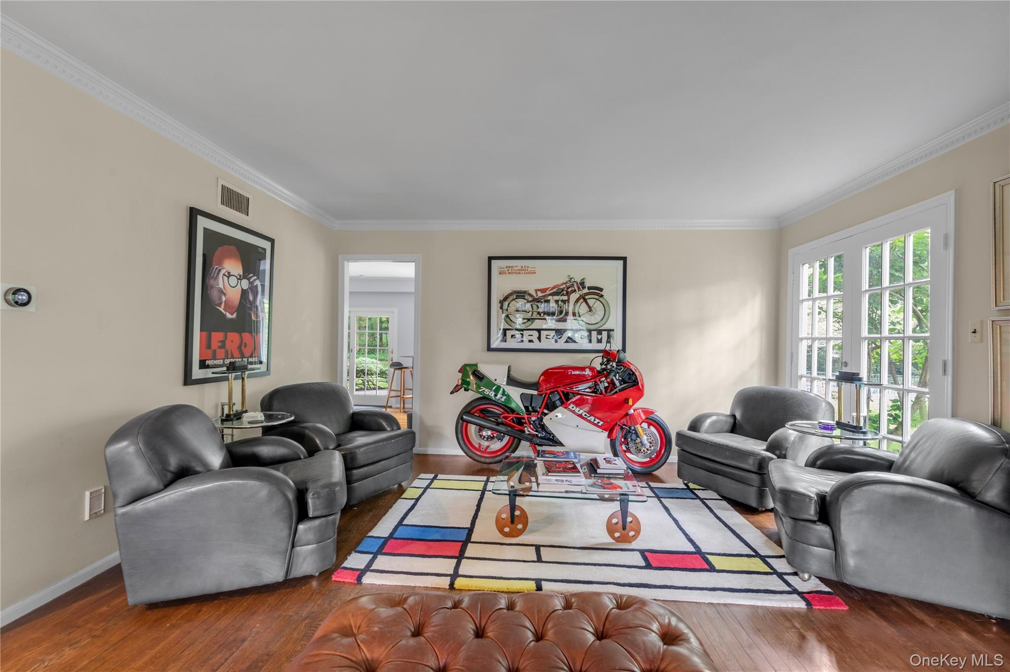 26 Rolling Drive, Brookville, NY 11545