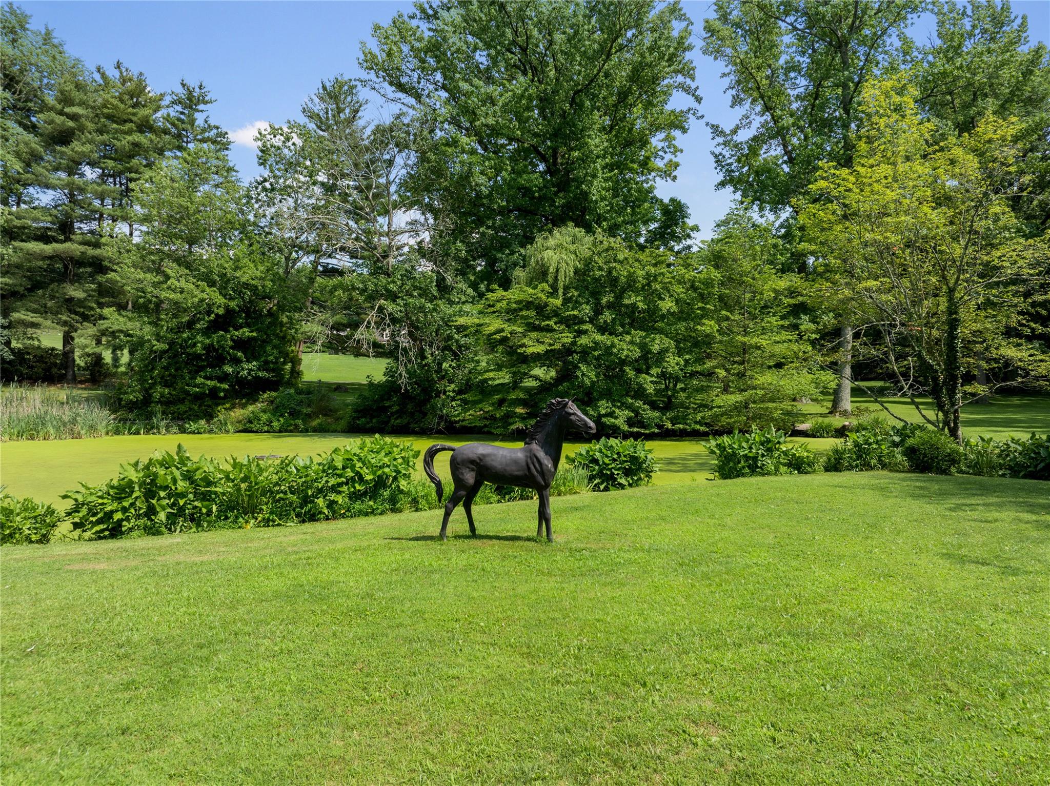 102 Horseshoe Road, Mill Neck, NY 11765