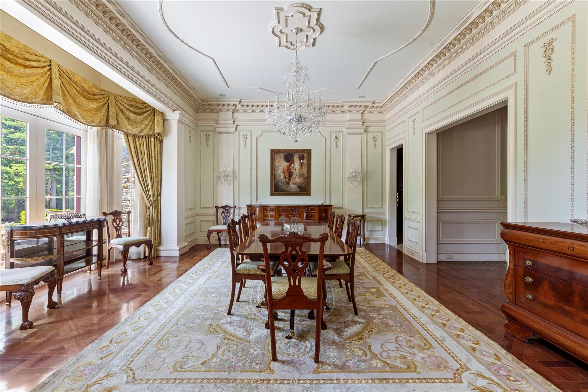 102 Horseshoe Road, Mill Neck, NY 11765