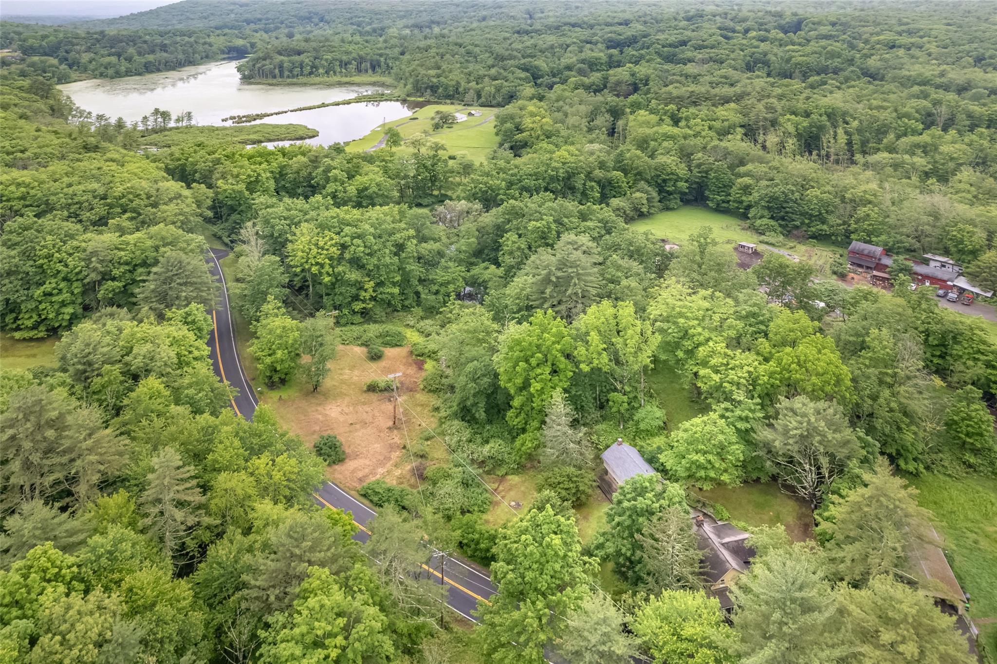 571-575 County Route 2, Accord, NY 12404