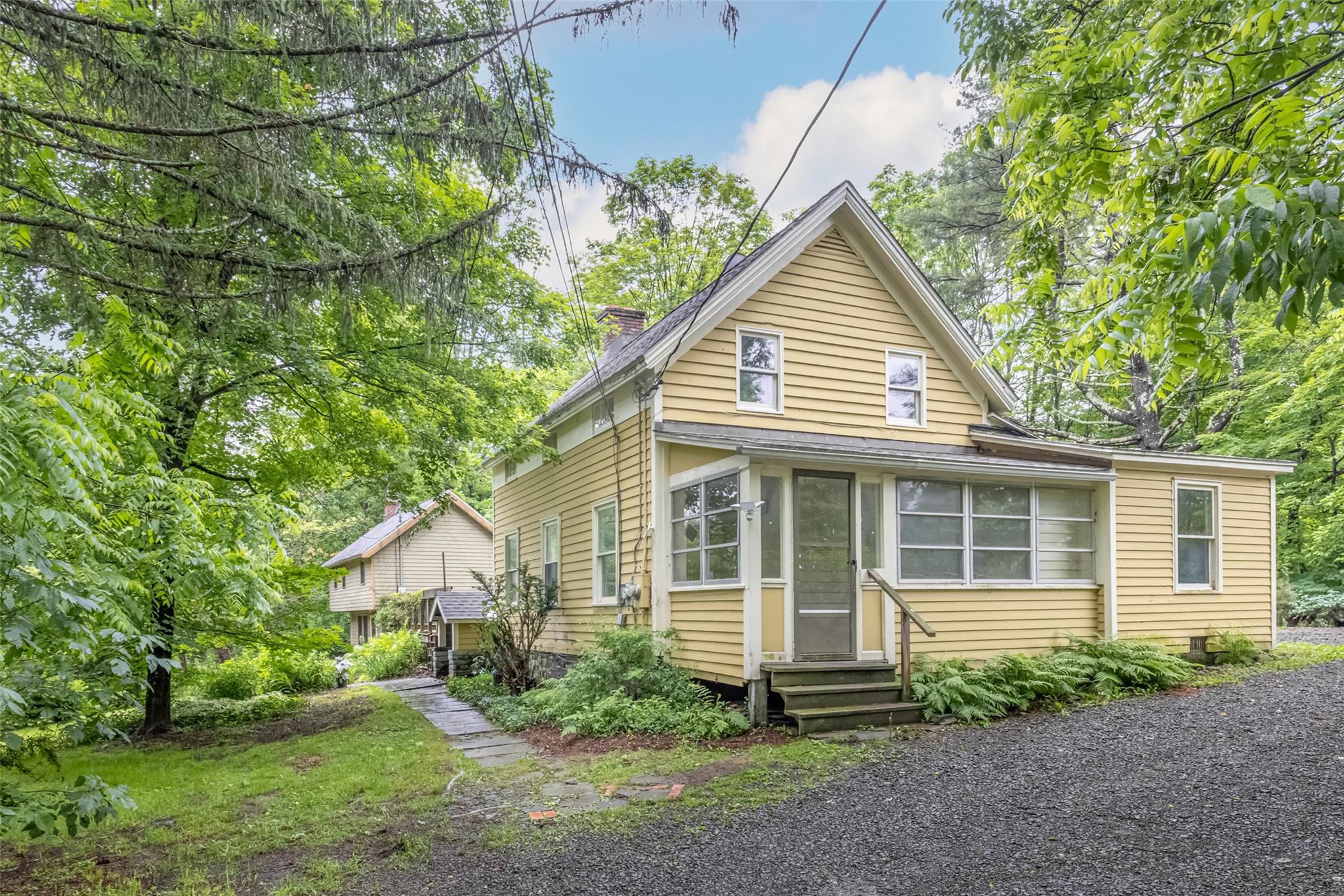 571-575 County Route 2, Accord, NY 12404