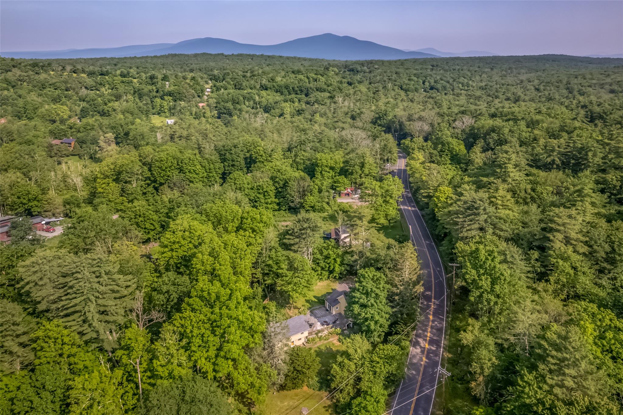 571-575 County Route 2, Accord, NY 12404