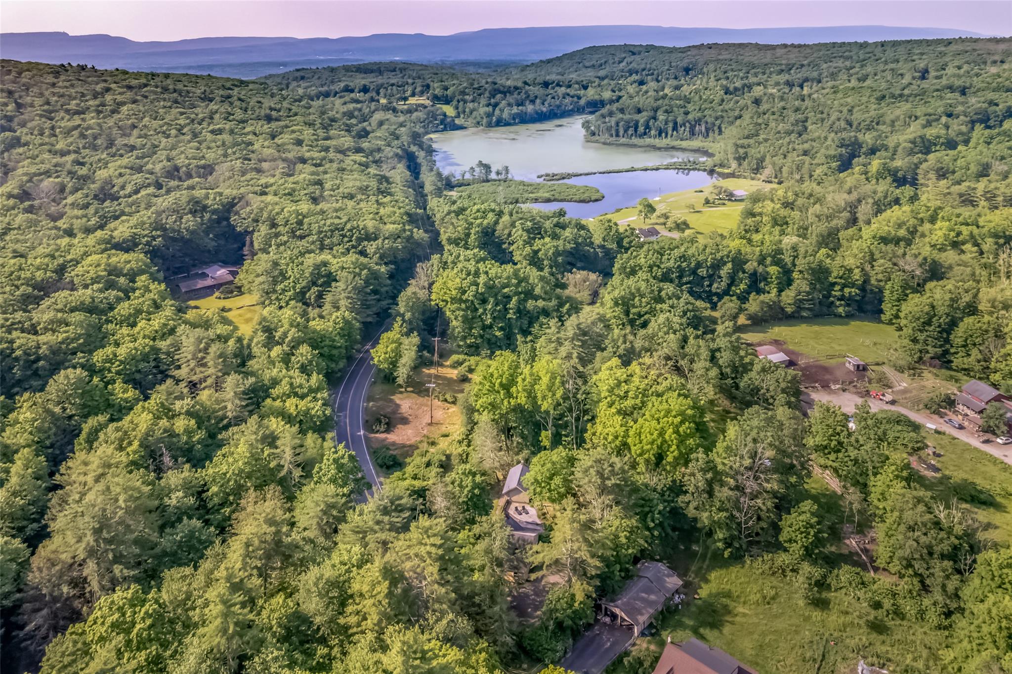 571-575 County Route 2, Accord, NY 12404