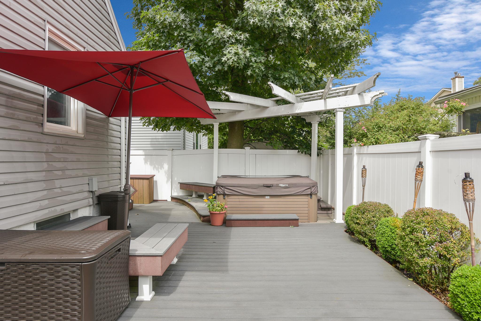 3309 Balsam Street, Oceanside, NY 11572