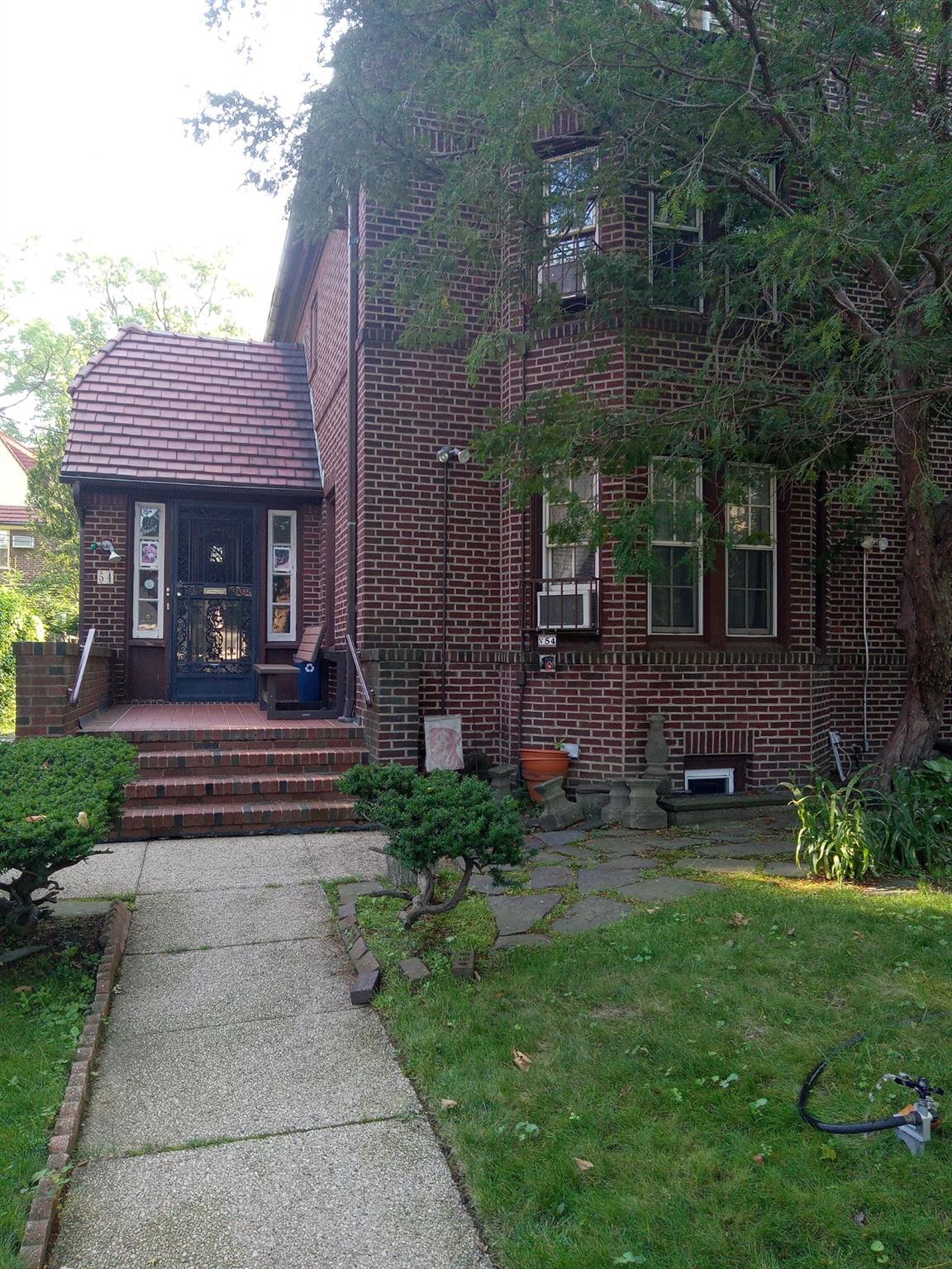 54 Ingram Street, Forest Hills, NY 11375