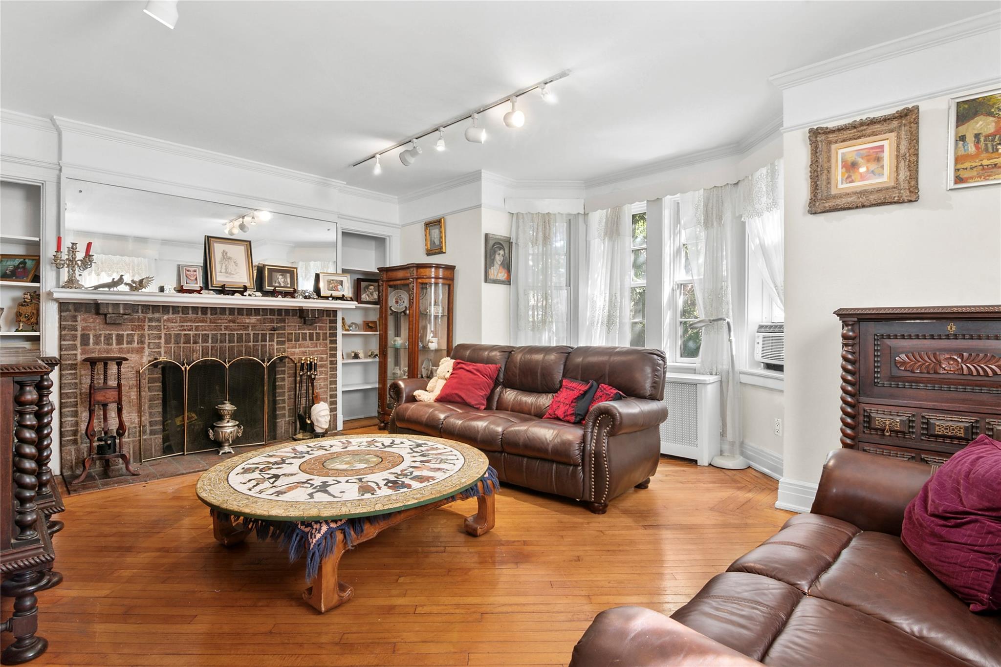 54 Ingram Street, Forest Hills, NY 11375