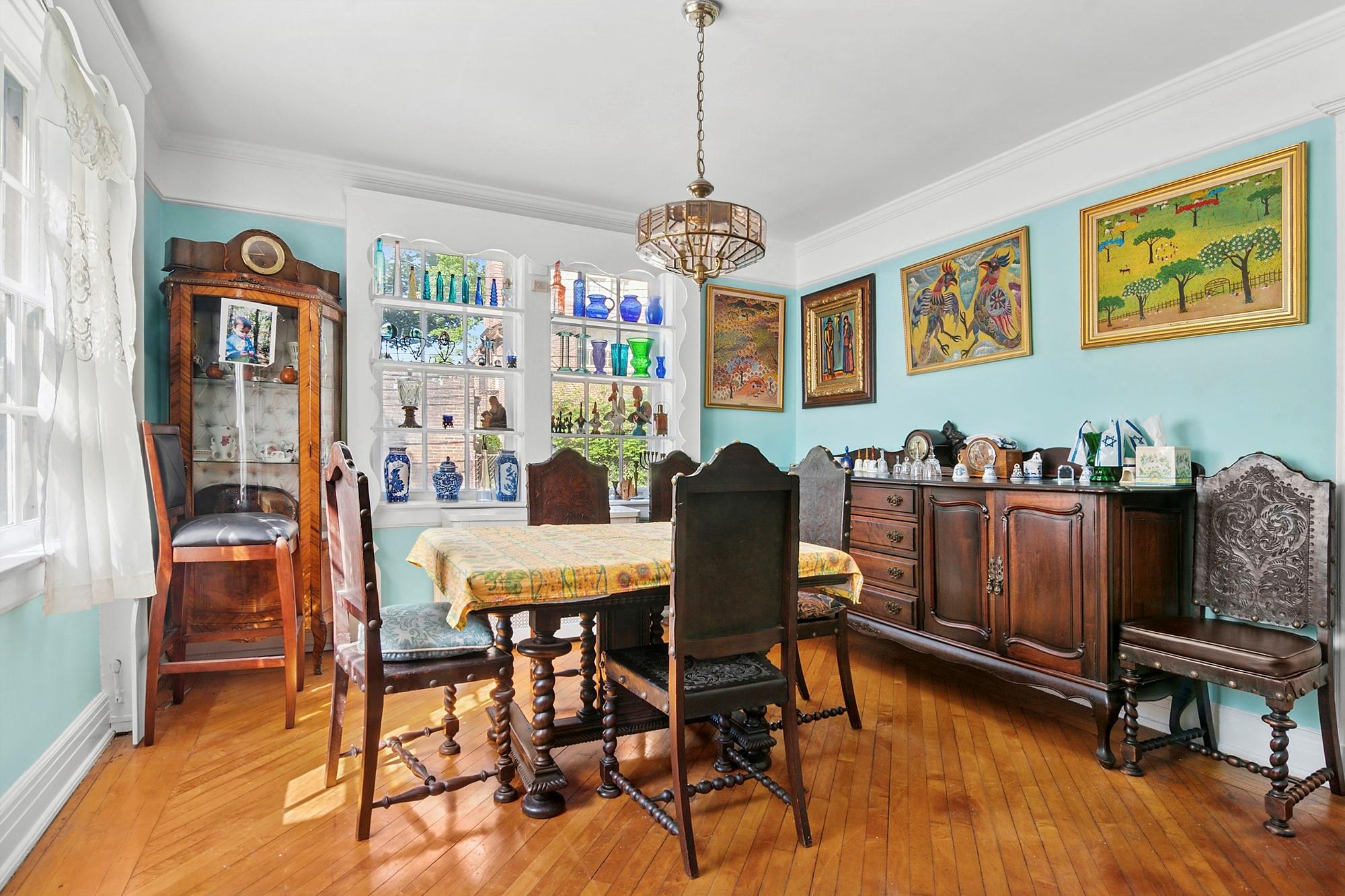 54 Ingram Street, Forest Hills, NY 11375