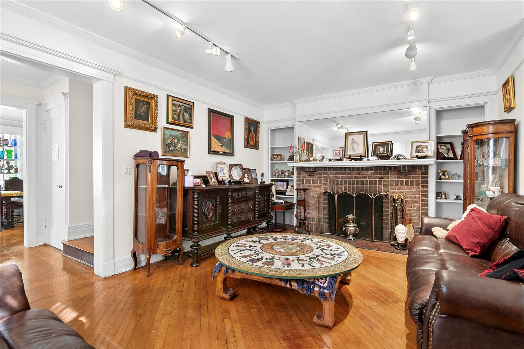 54 Ingram Street, Forest Hills, NY 11375