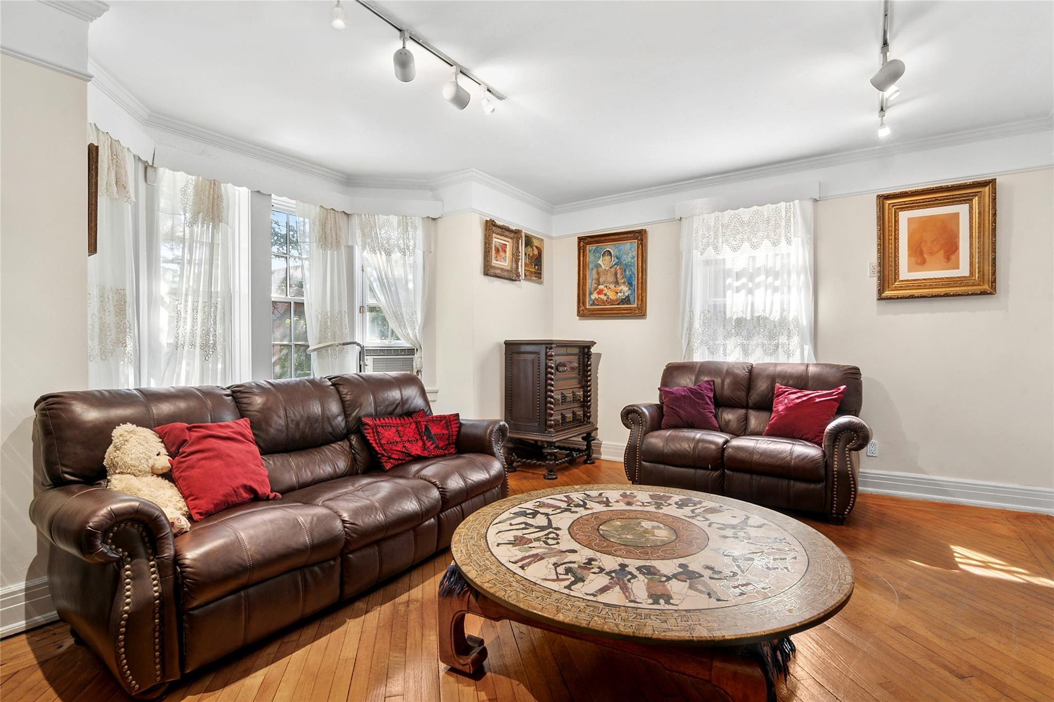 54 Ingram Street, Forest Hills, NY 11375