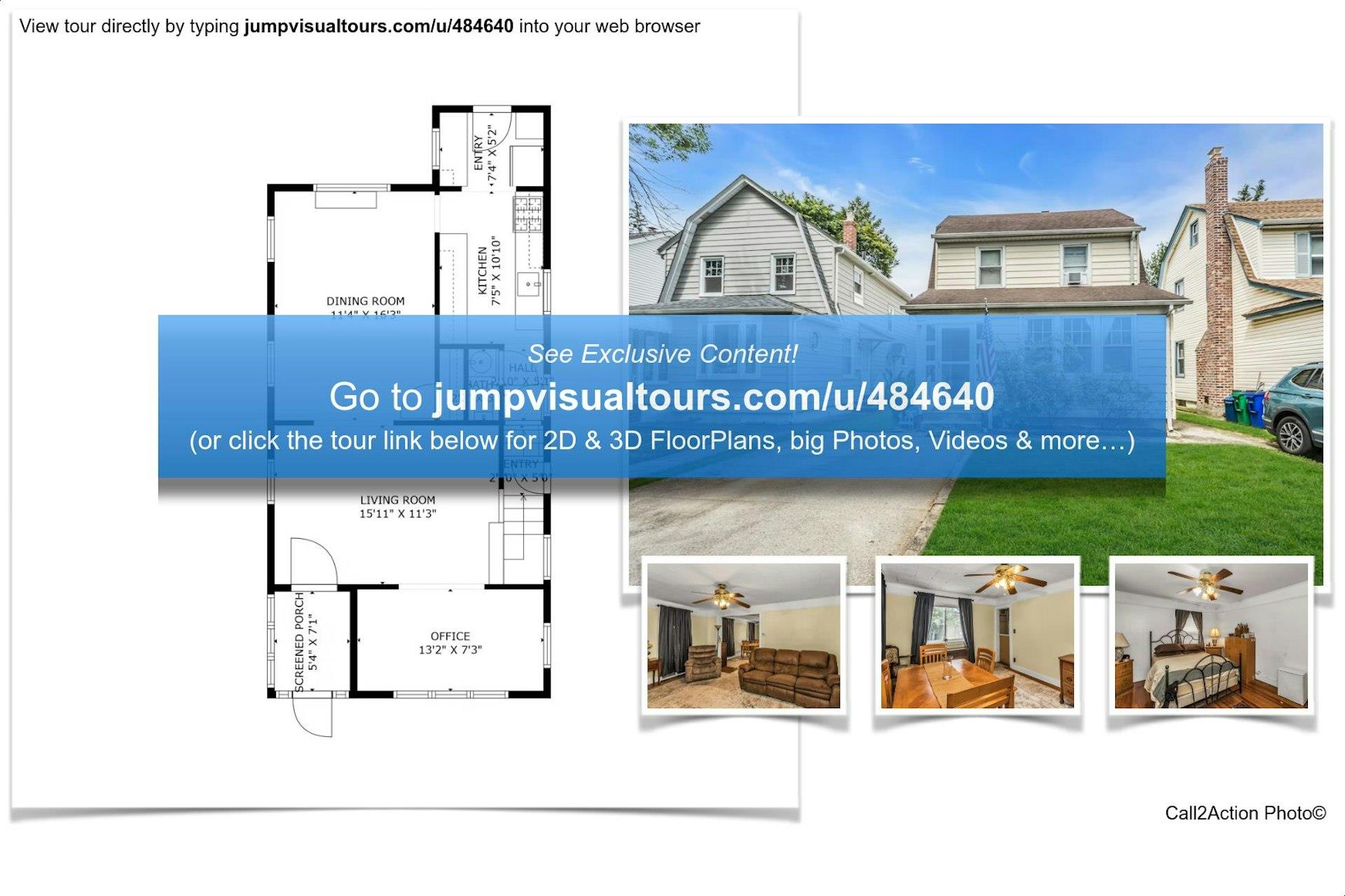 8748 252nd Street, Bellerose, NY 11426