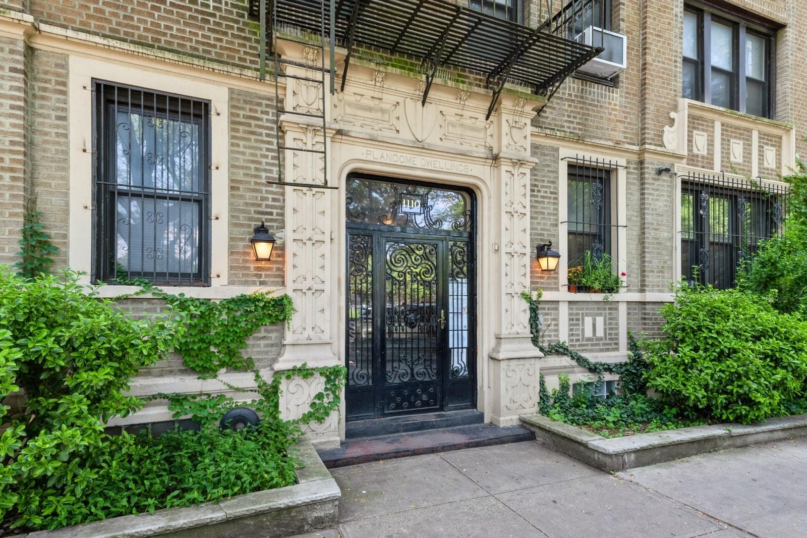 1110 Caton Avenue # 5C, Brooklyn, NY 11218