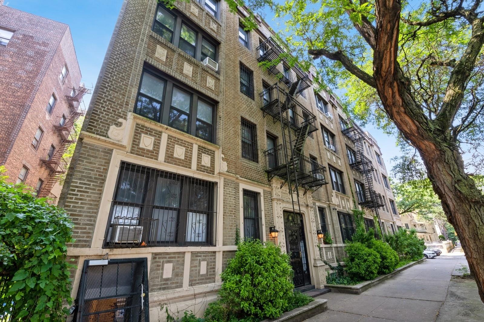 1110 Caton Avenue # 5C, Brooklyn, NY 11218