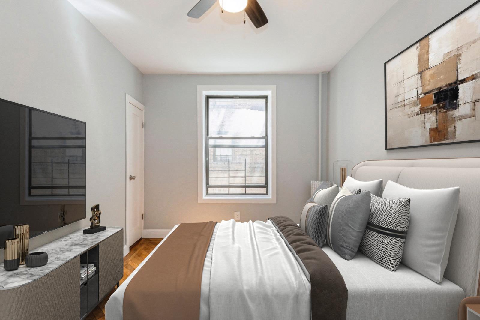1110 Caton Avenue # 5C, Brooklyn, NY 11218
