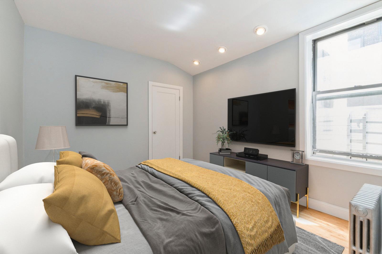 1110 Caton Avenue # 5C, Brooklyn, NY 11218