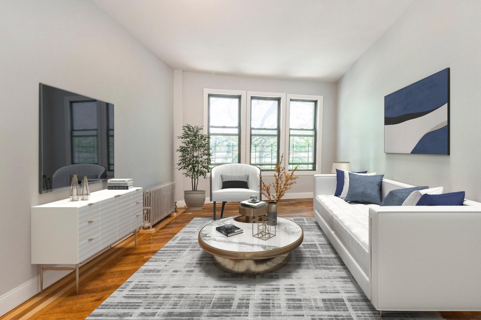 1110 Caton Avenue # 5C, Brooklyn, NY 11218