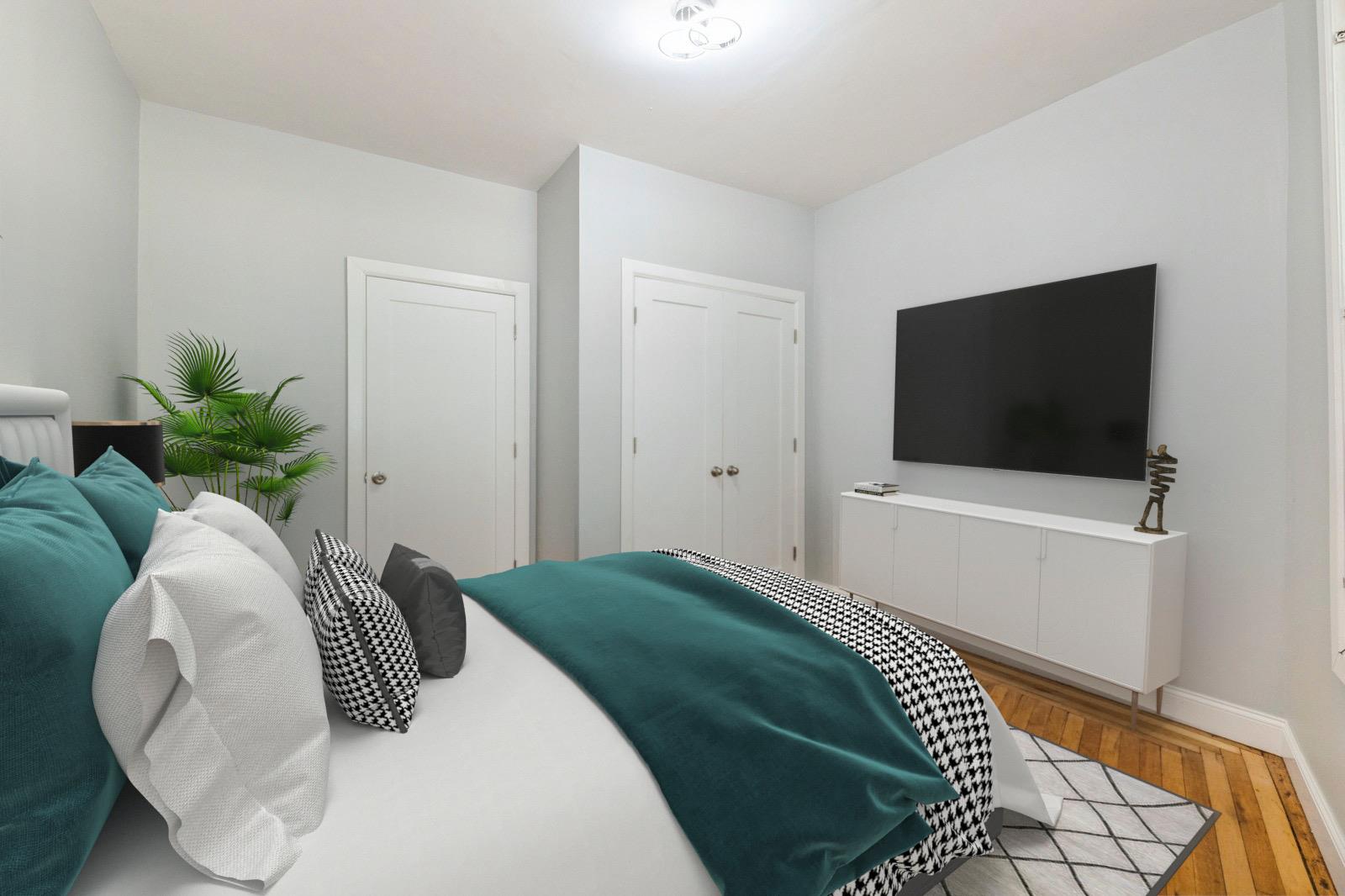 1110 Caton Avenue # 5C, Brooklyn, NY 11218