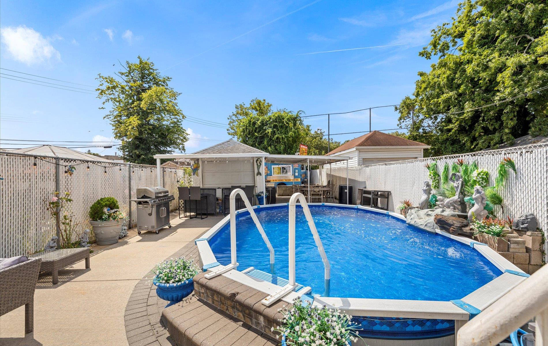 96-36 149th Avenue, Ozone Park, NY 11417