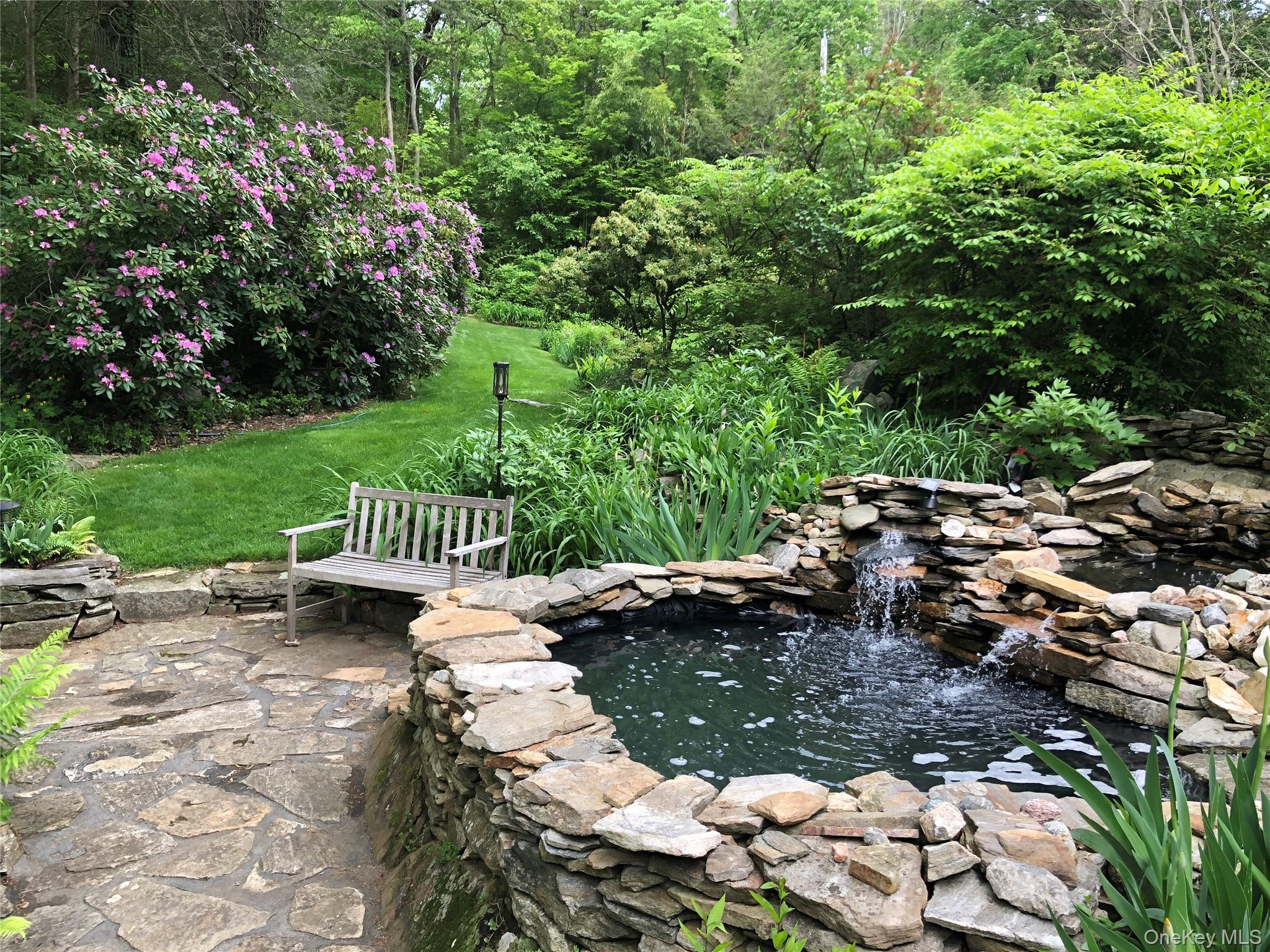 64 Ridgeland Road, South Salem, NY 10590