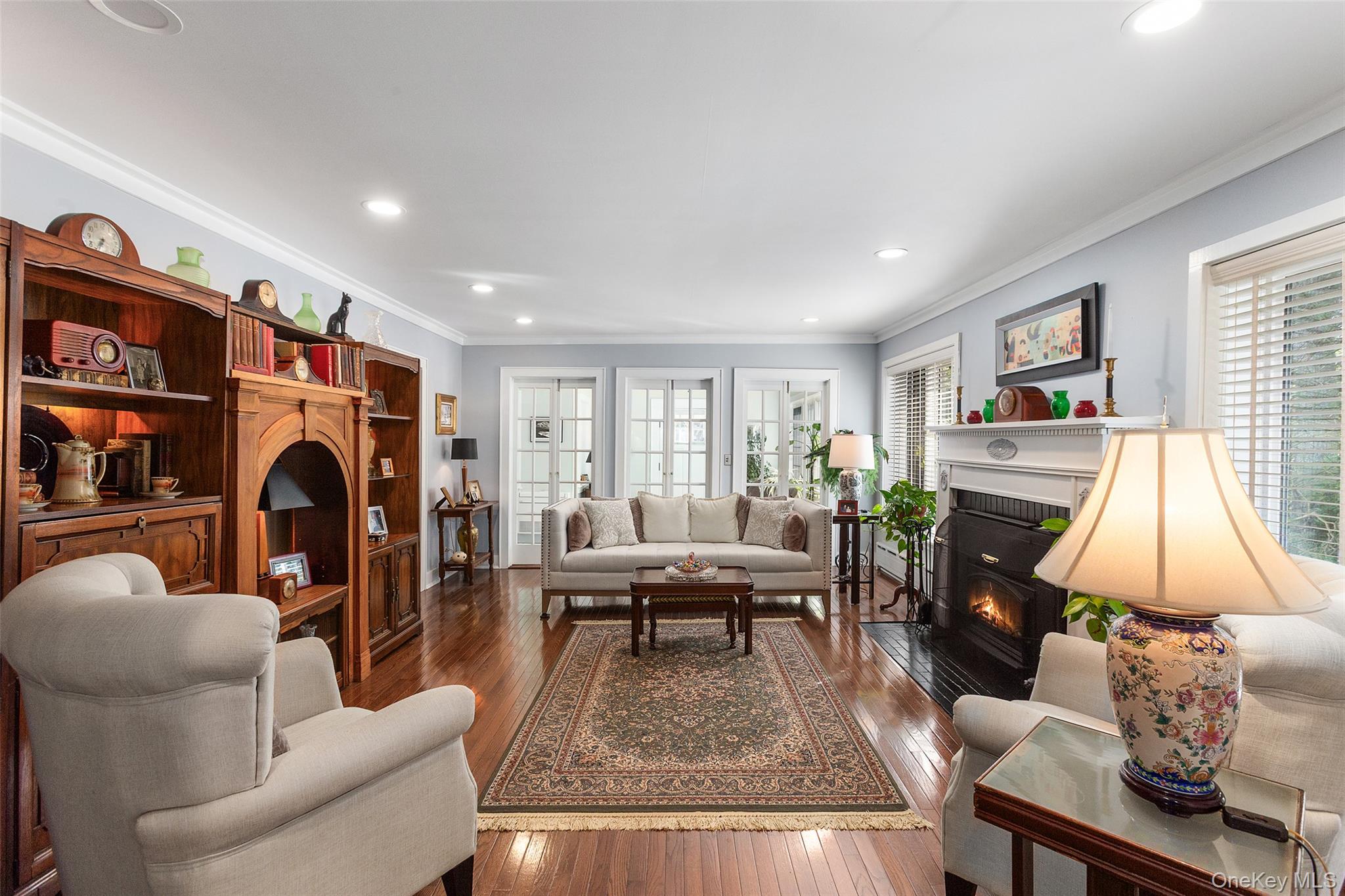 64 Ridgeland Road, South Salem, NY 10590