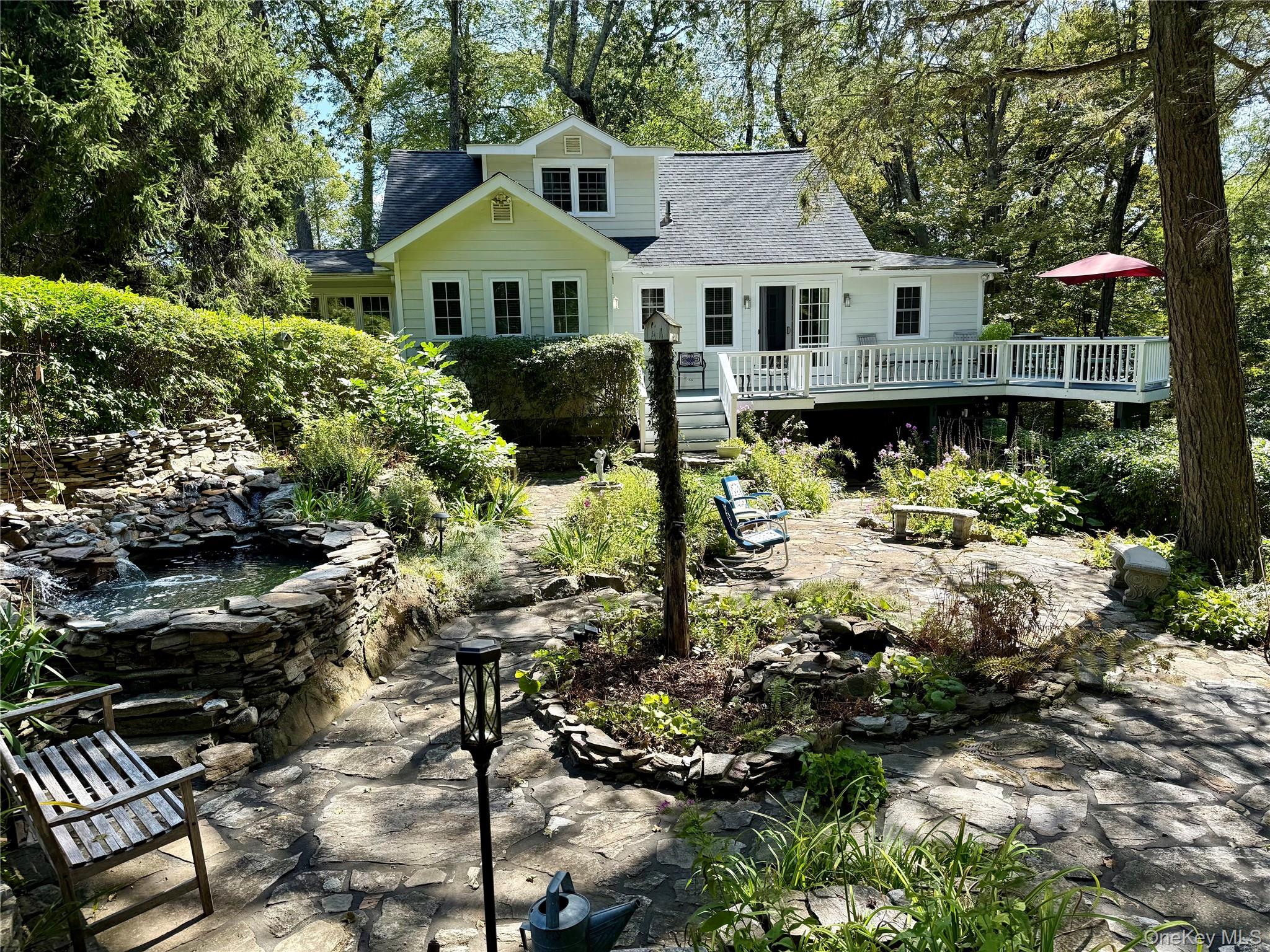 64 Ridgeland Road, South Salem, NY 10590