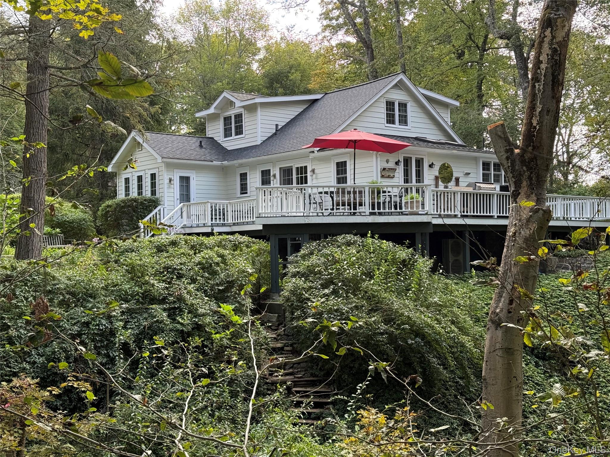 64 Ridgeland Road, South Salem, NY 10590