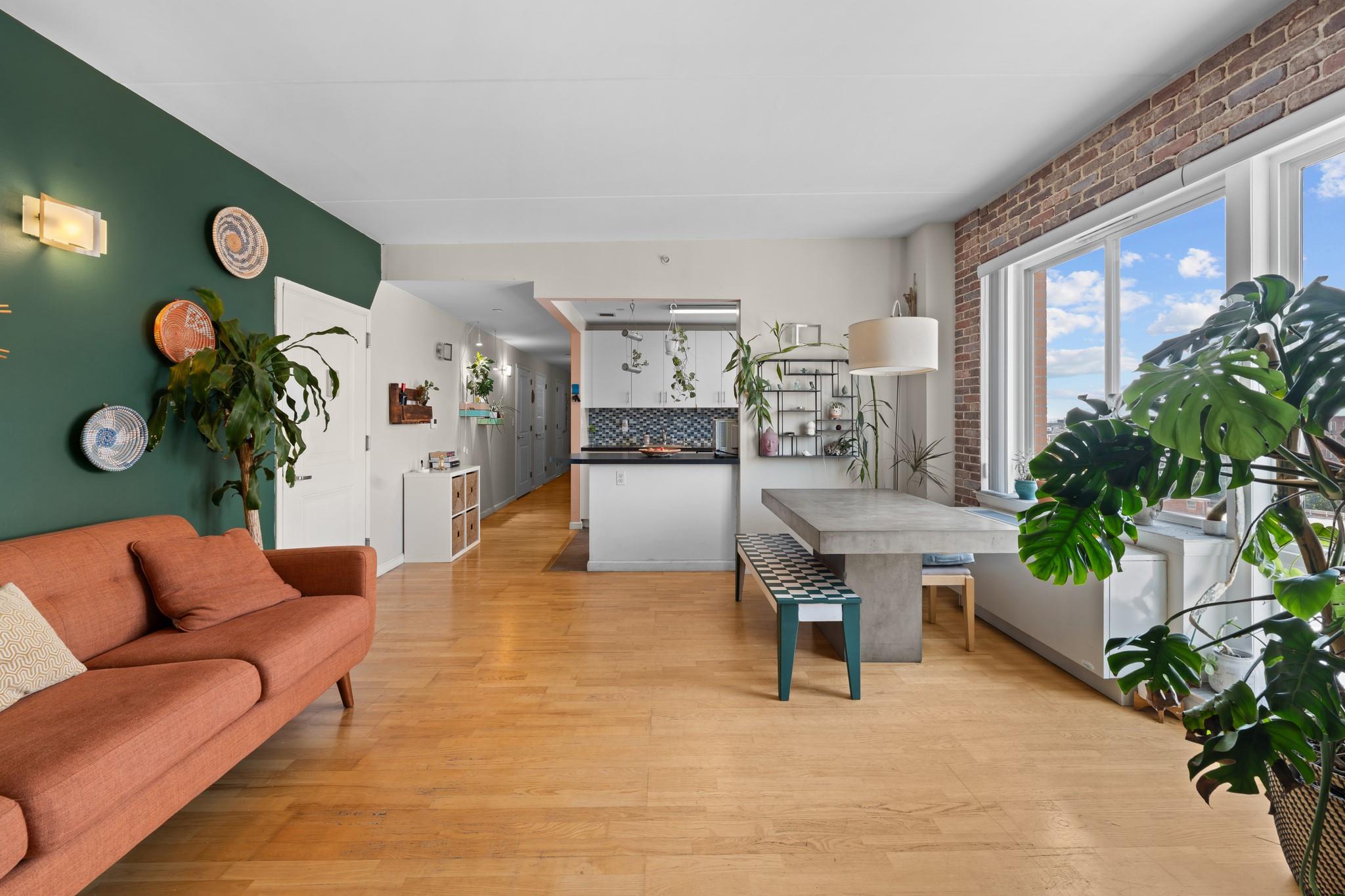 853 Macy Place # 8E, Bronx, NY 10455