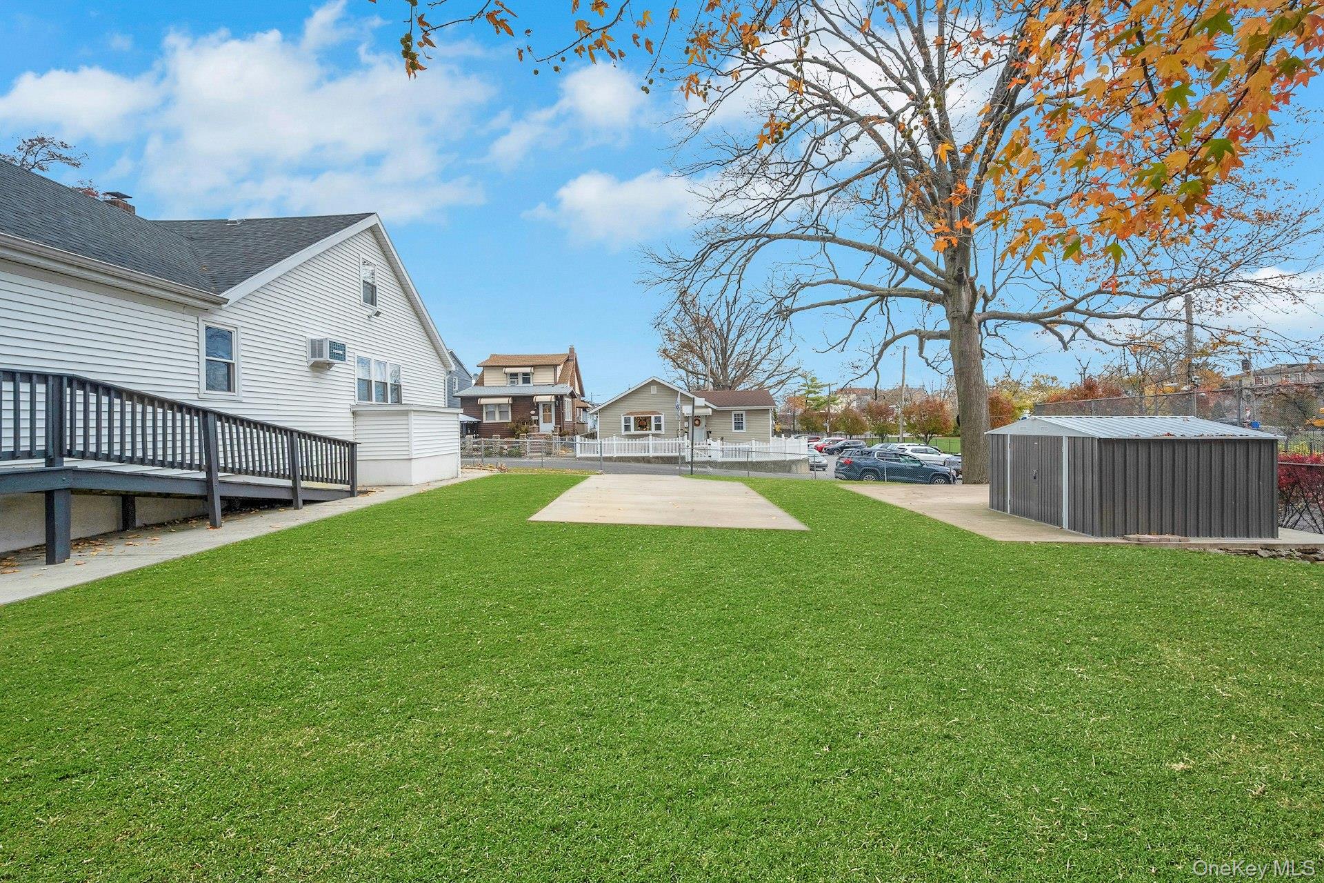 107E Edgewater Park # 107E, Bronx, NY 10465