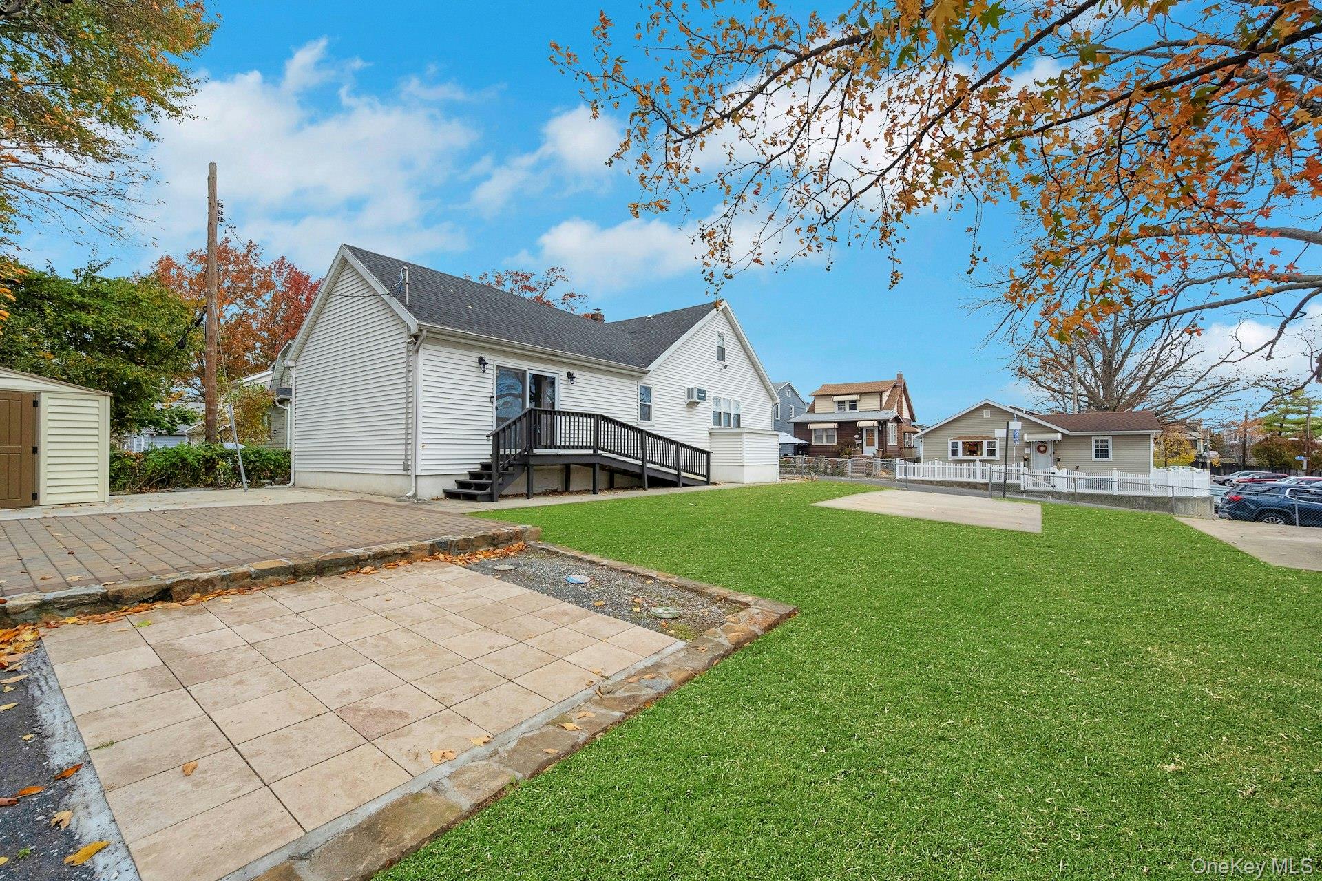 107E Edgewater Park # 107E, Bronx, NY 10465