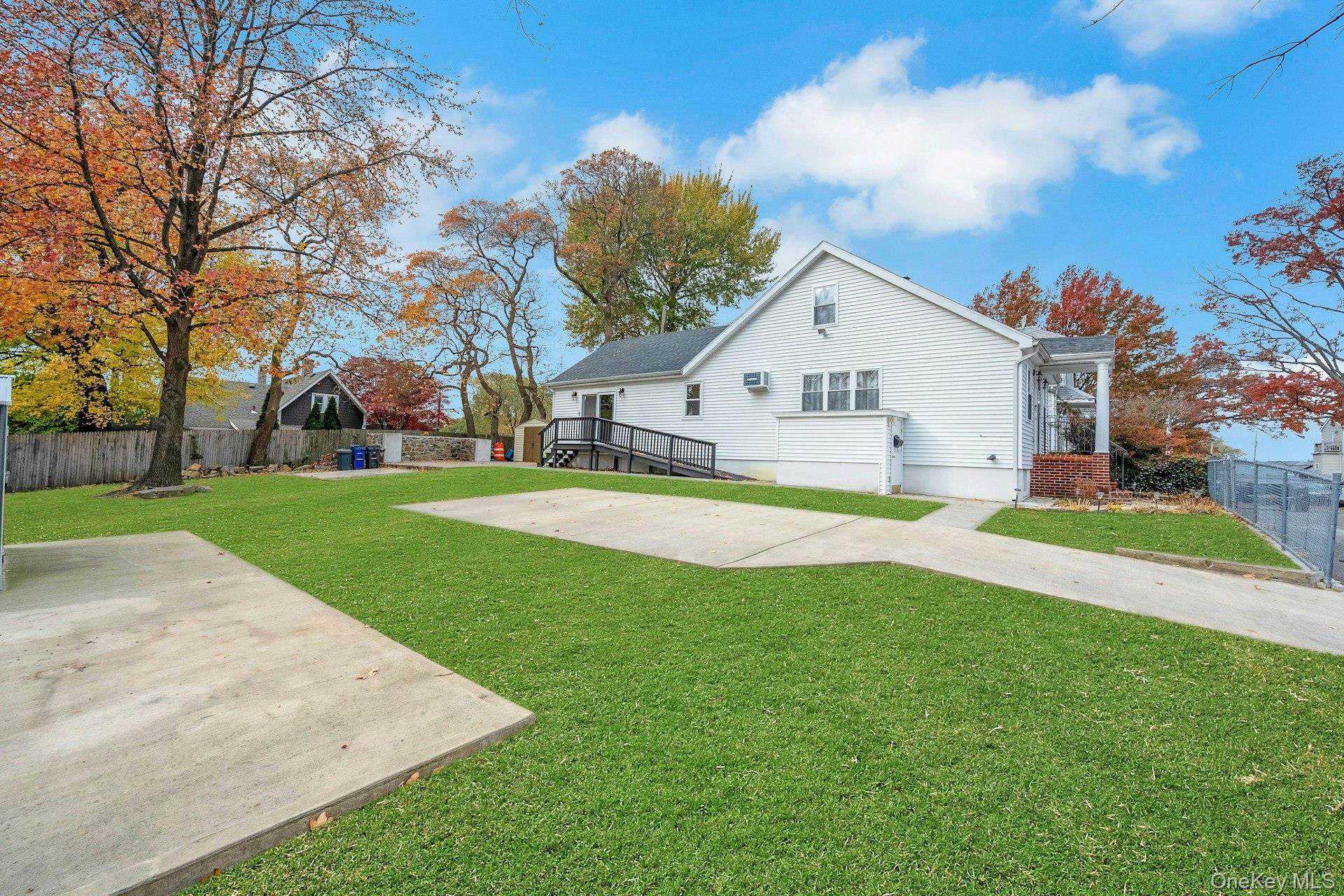 107E Edgewater Park # 107E, Bronx, NY 10465