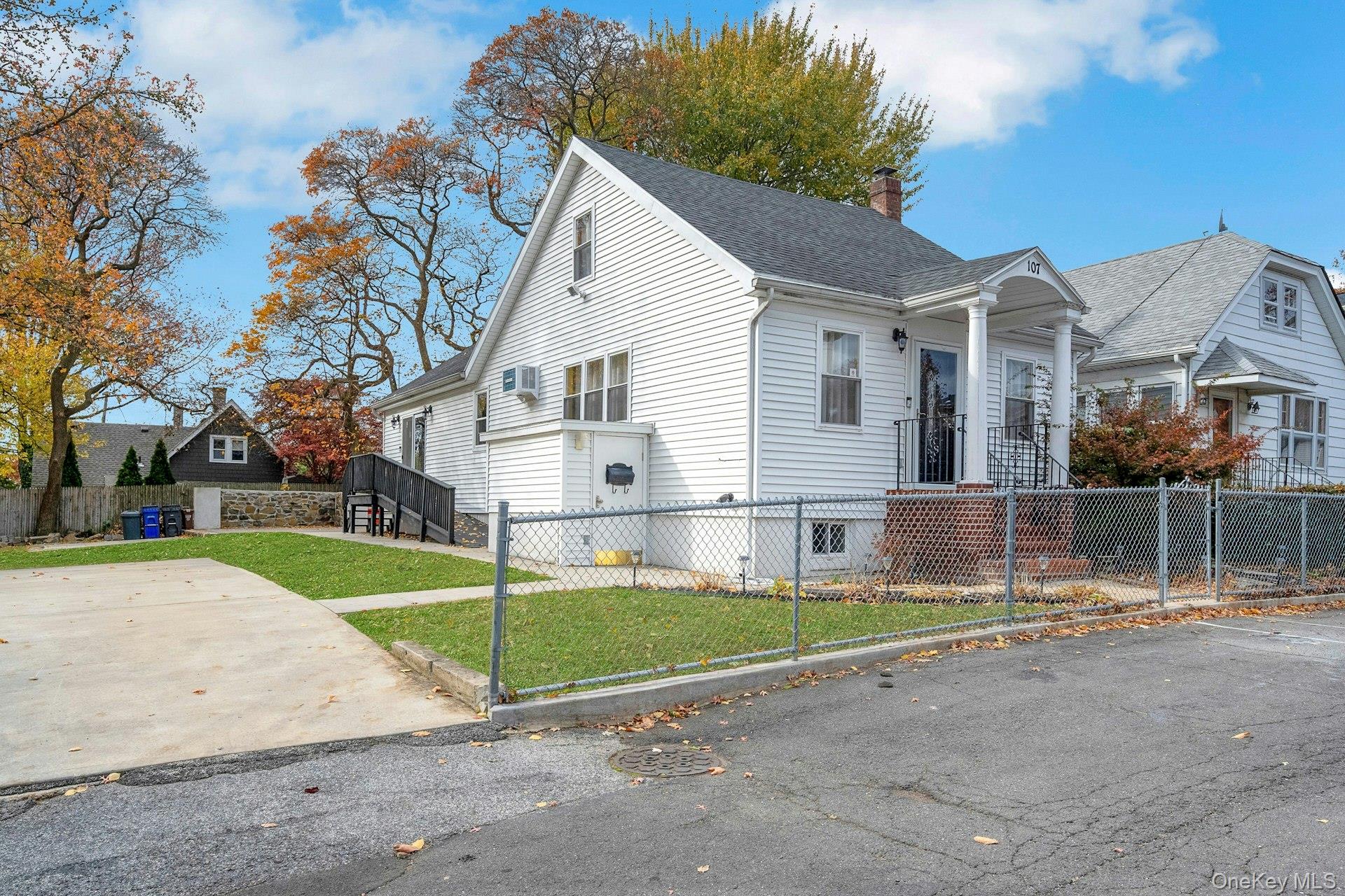 107E Edgewater Park # 107E, Bronx, NY 10465