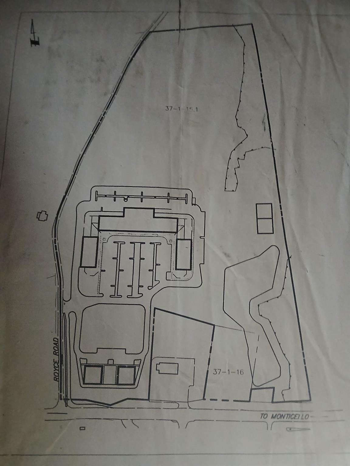 NY St. RT 17 B Royce Road, White Lake, NY