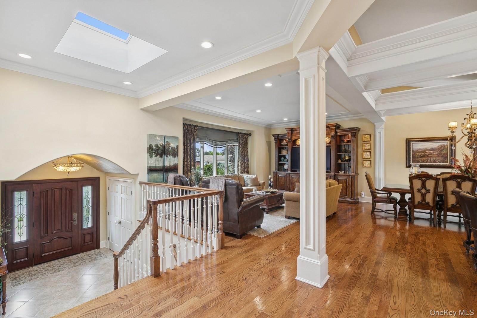 53 Orange Drive, Jericho, NY 11753