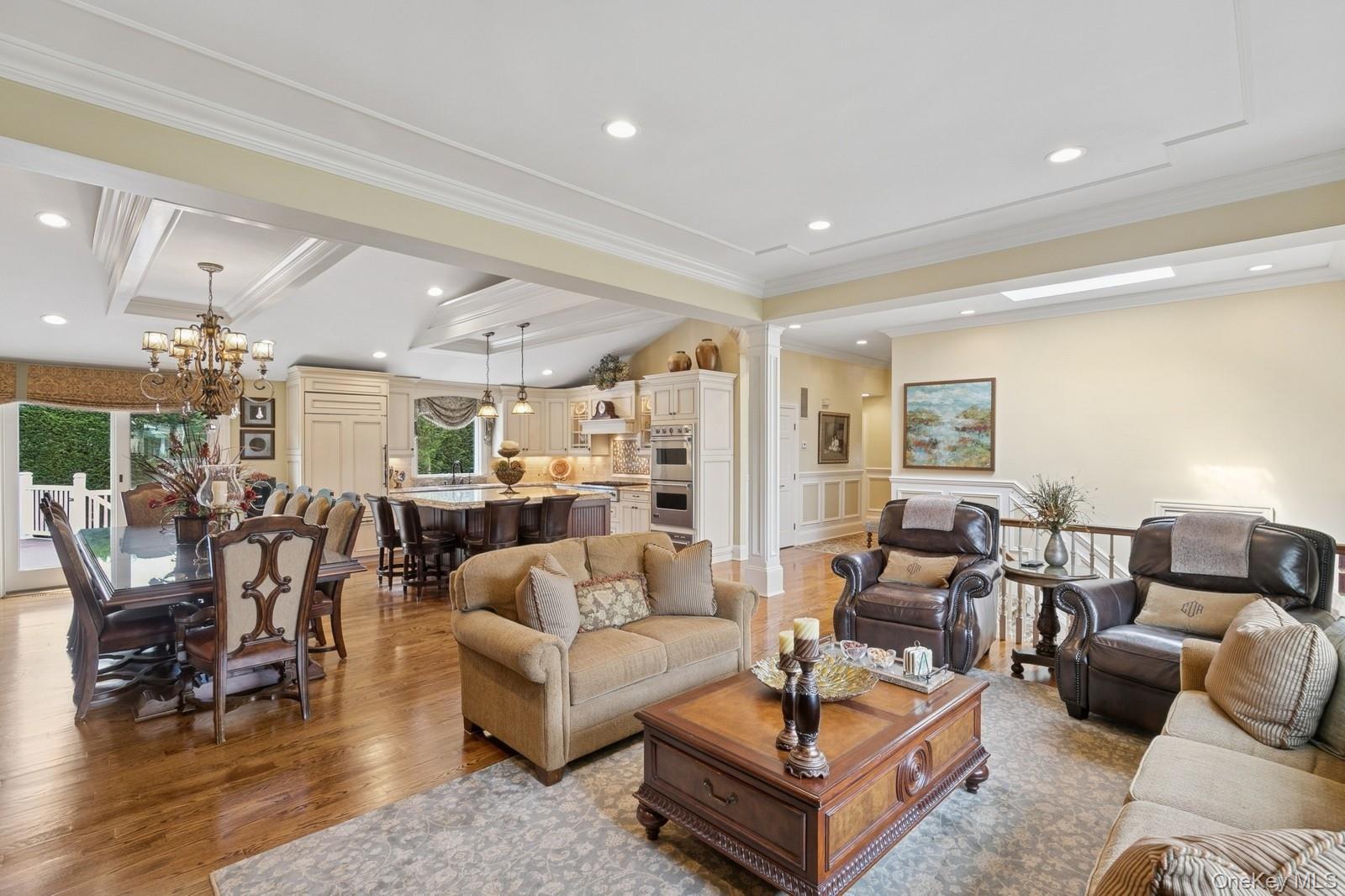 53 Orange Drive, Jericho, NY 11753