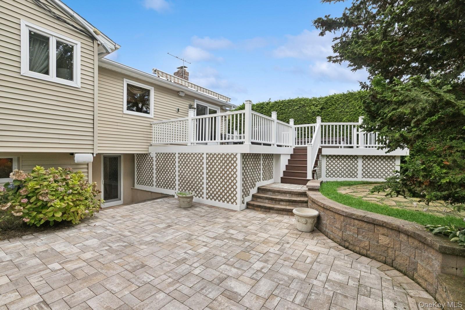 53 Orange Drive, Jericho, NY 11753