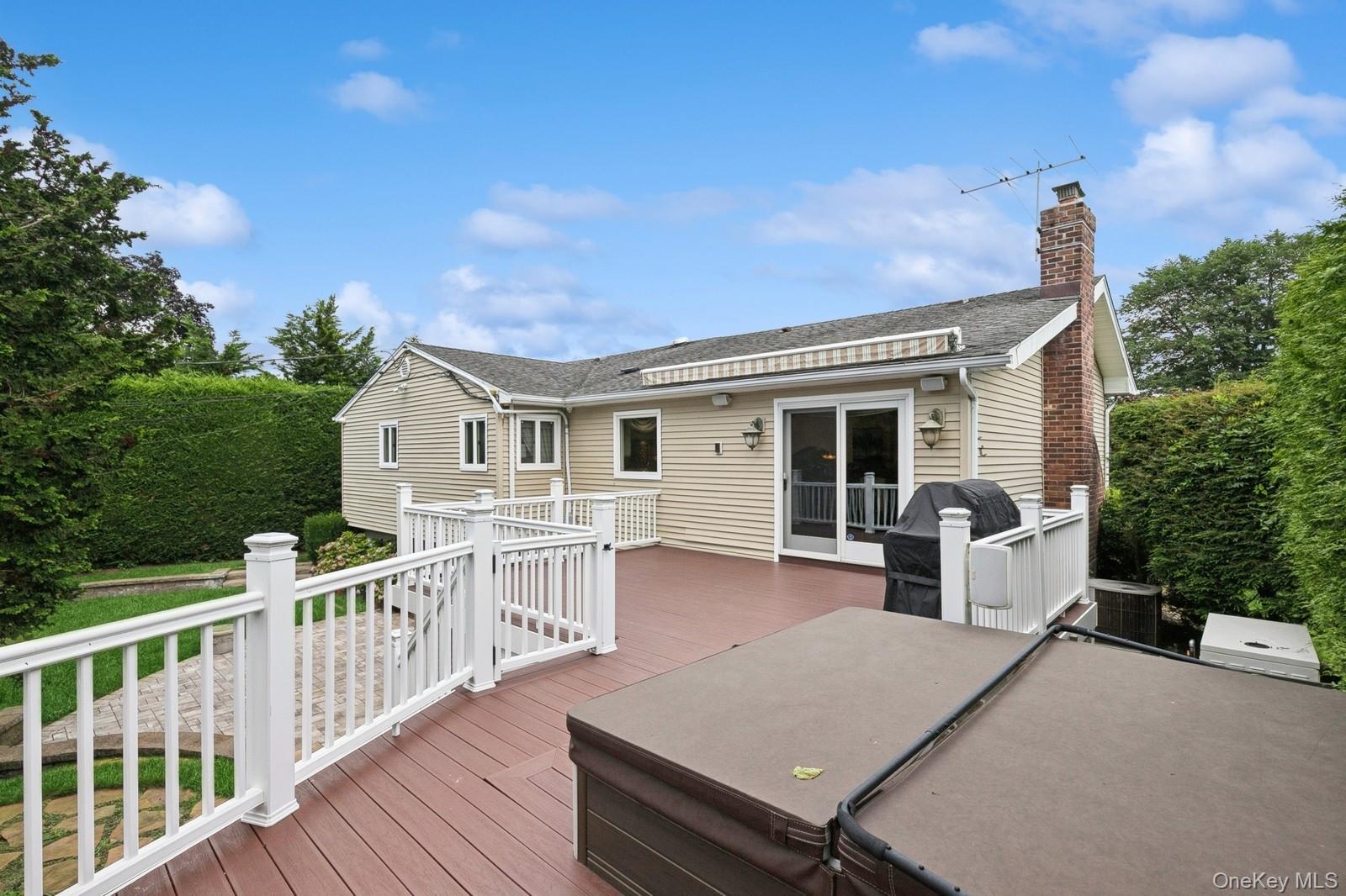 53 Orange Drive, Jericho, NY 11753