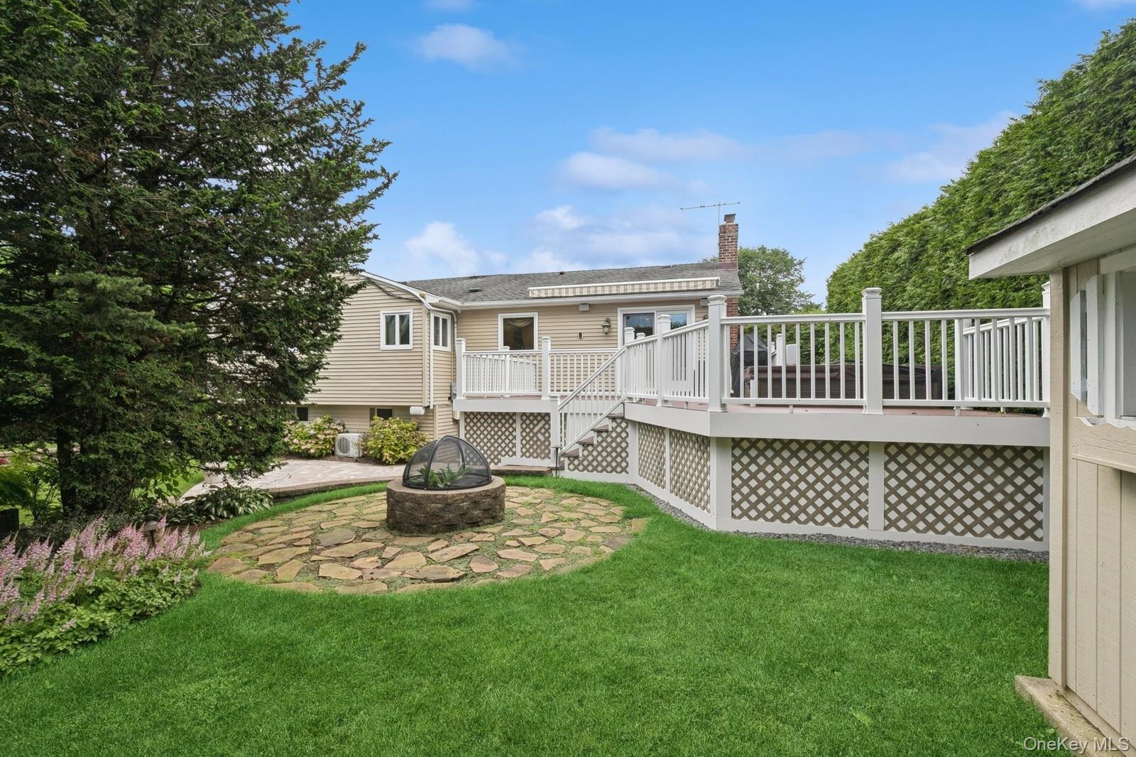 53 Orange Drive, Jericho, NY 11753