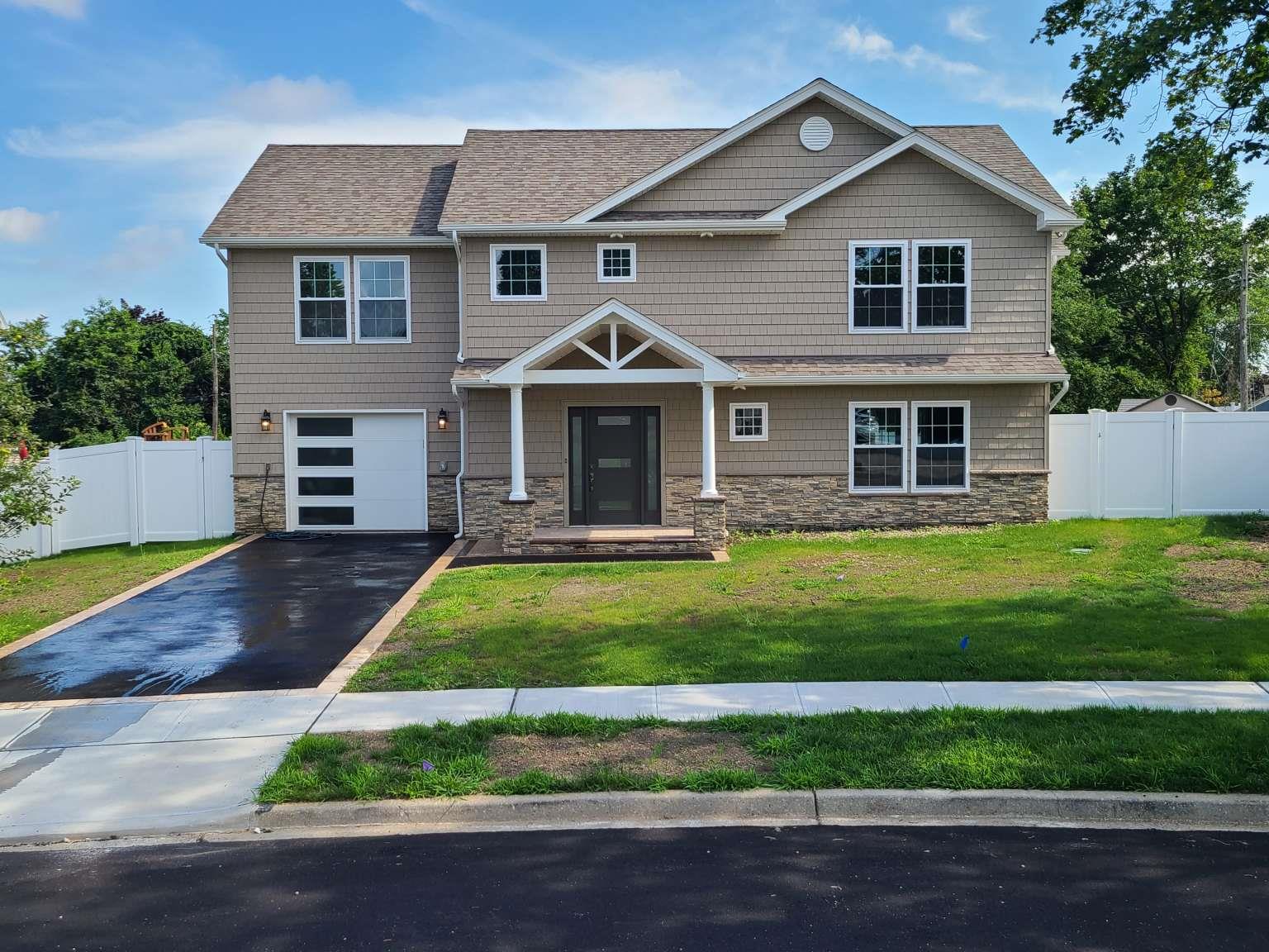 56 Bayberry Lane, Levittown, NY 11756