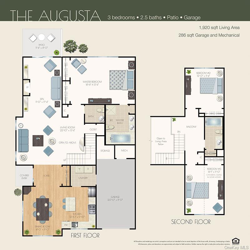 37 Willow Circle # 37, Coram, NY 11727