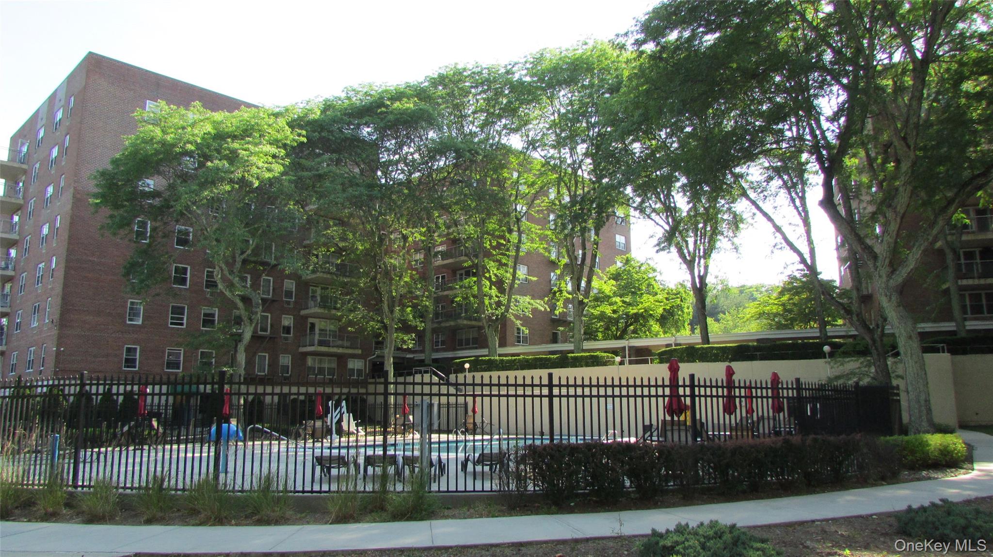 30 S Cole Avenue # 6 F, Spring Valley, NY 10977