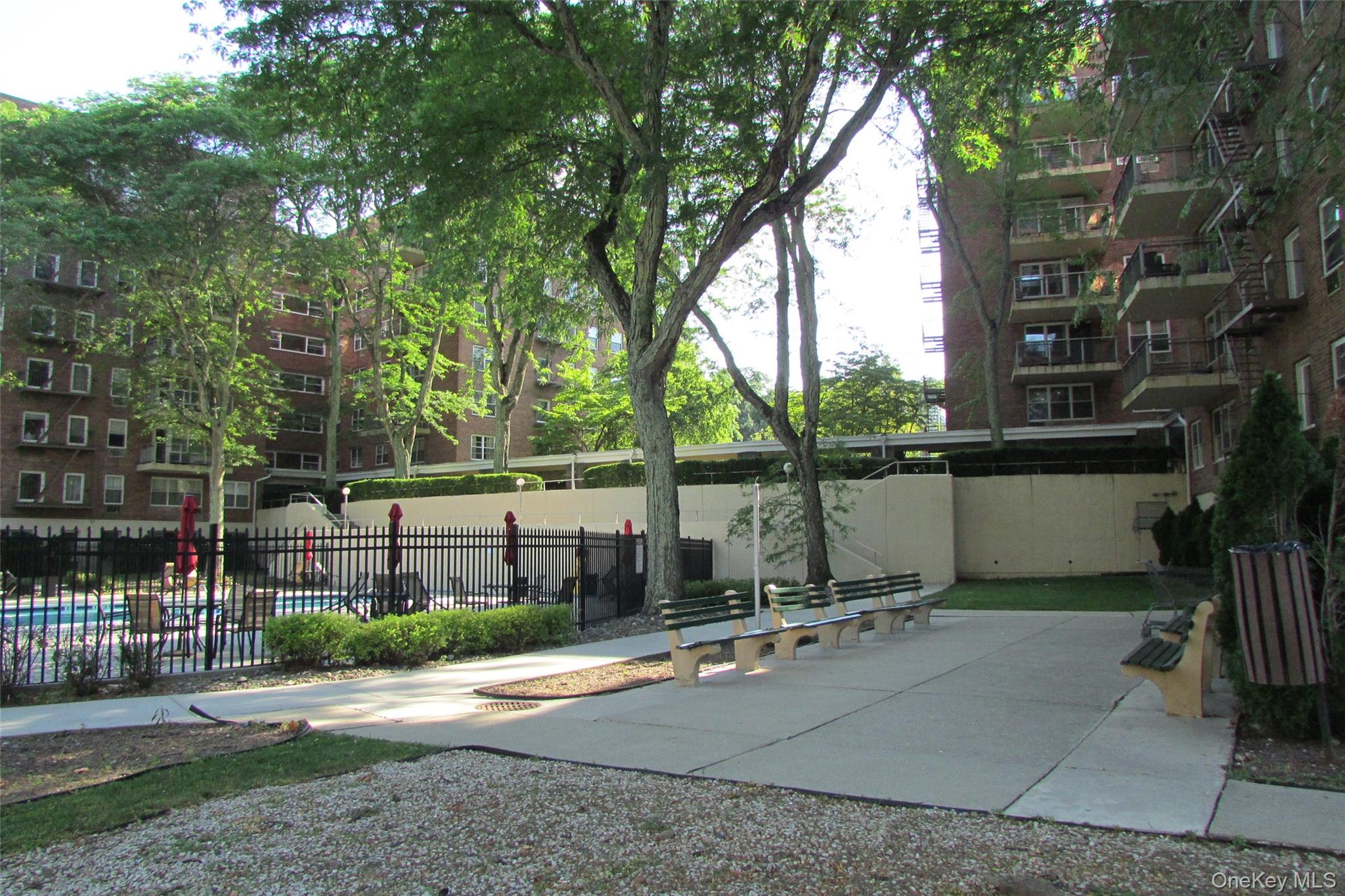 30 S Cole Avenue # 6 F, Spring Valley, NY 10977