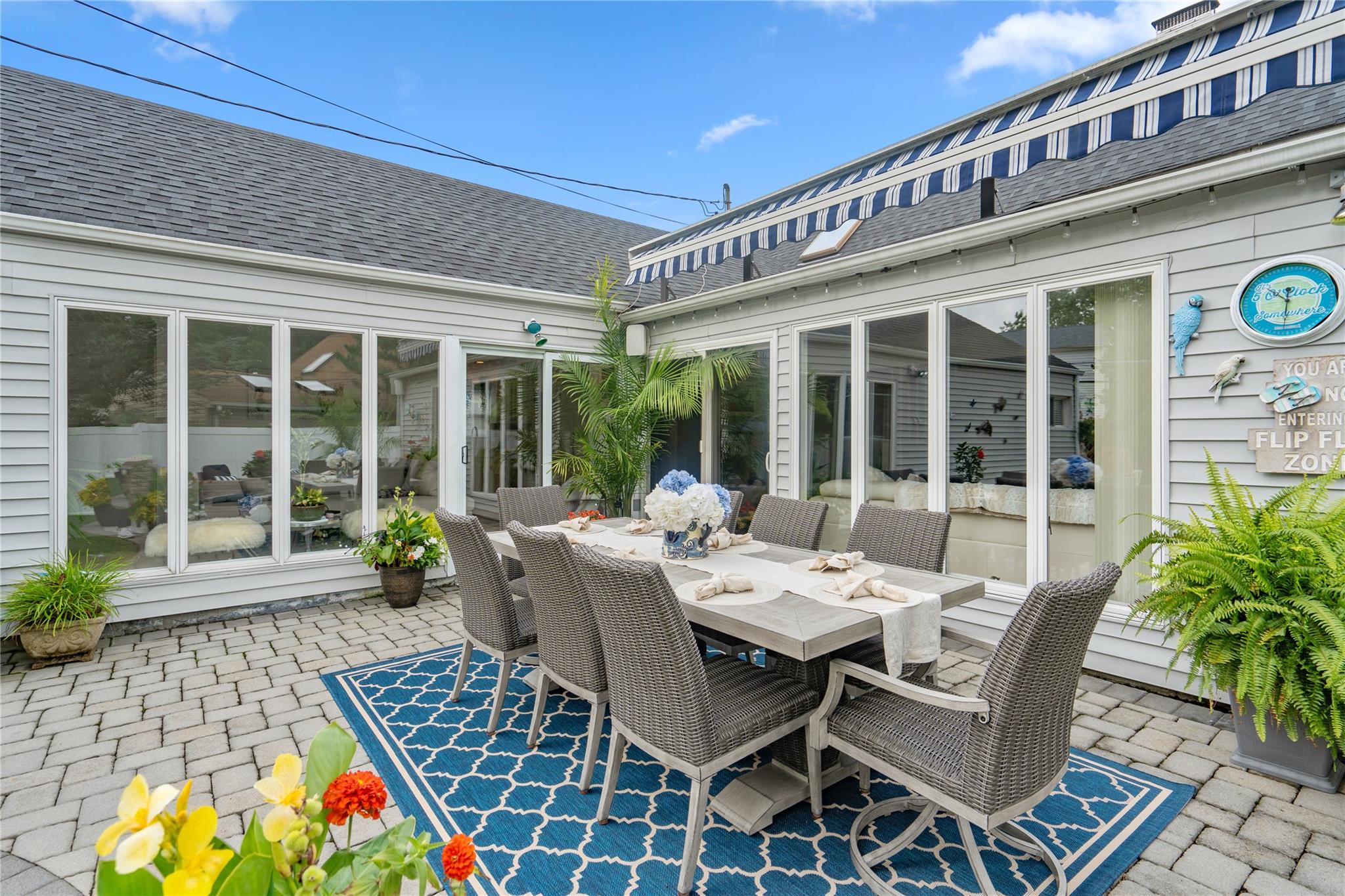 55 Duckpond Drive N, Wantagh, NY 11793