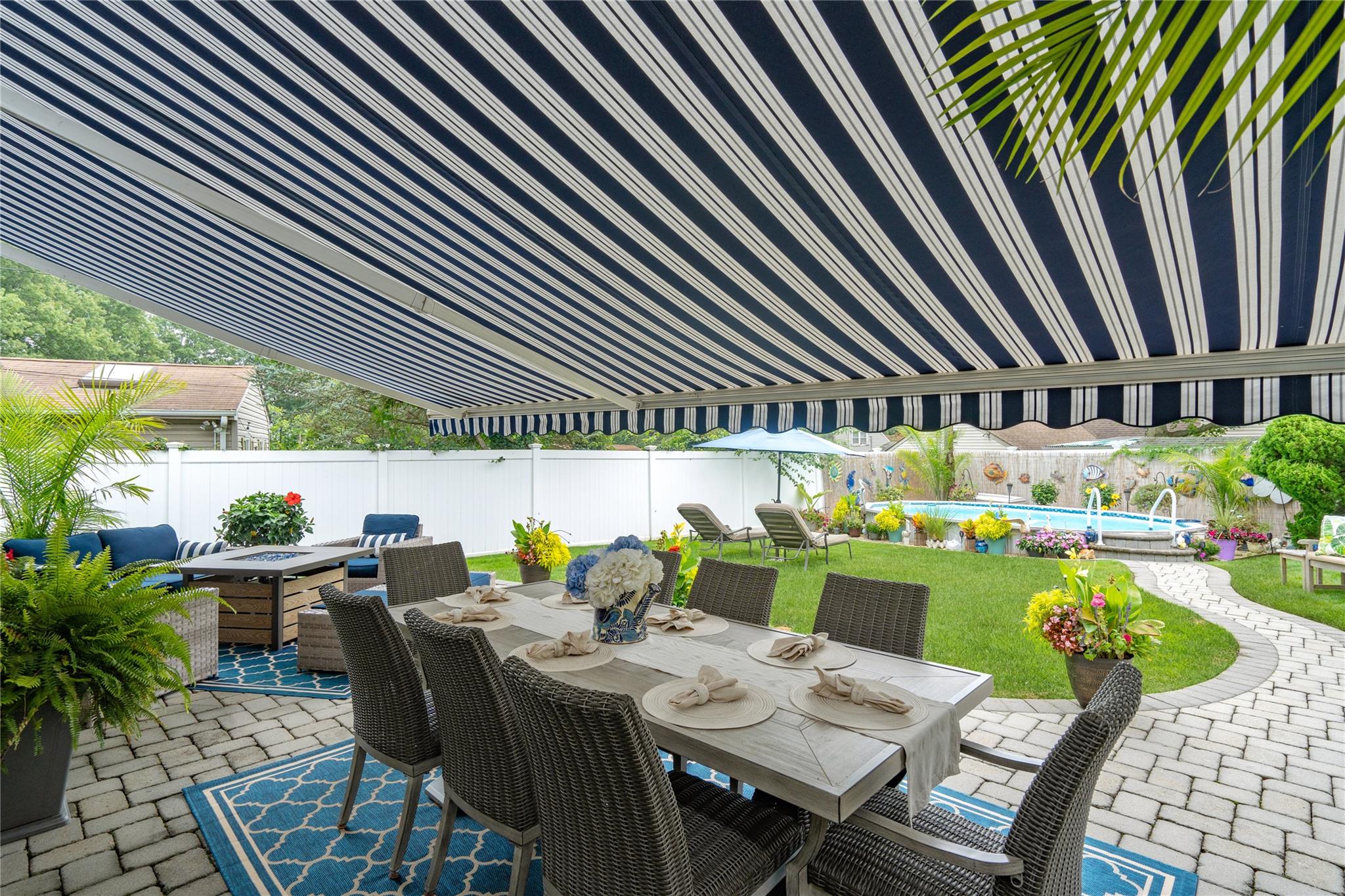 55 Duckpond Drive N, Wantagh, NY 11793