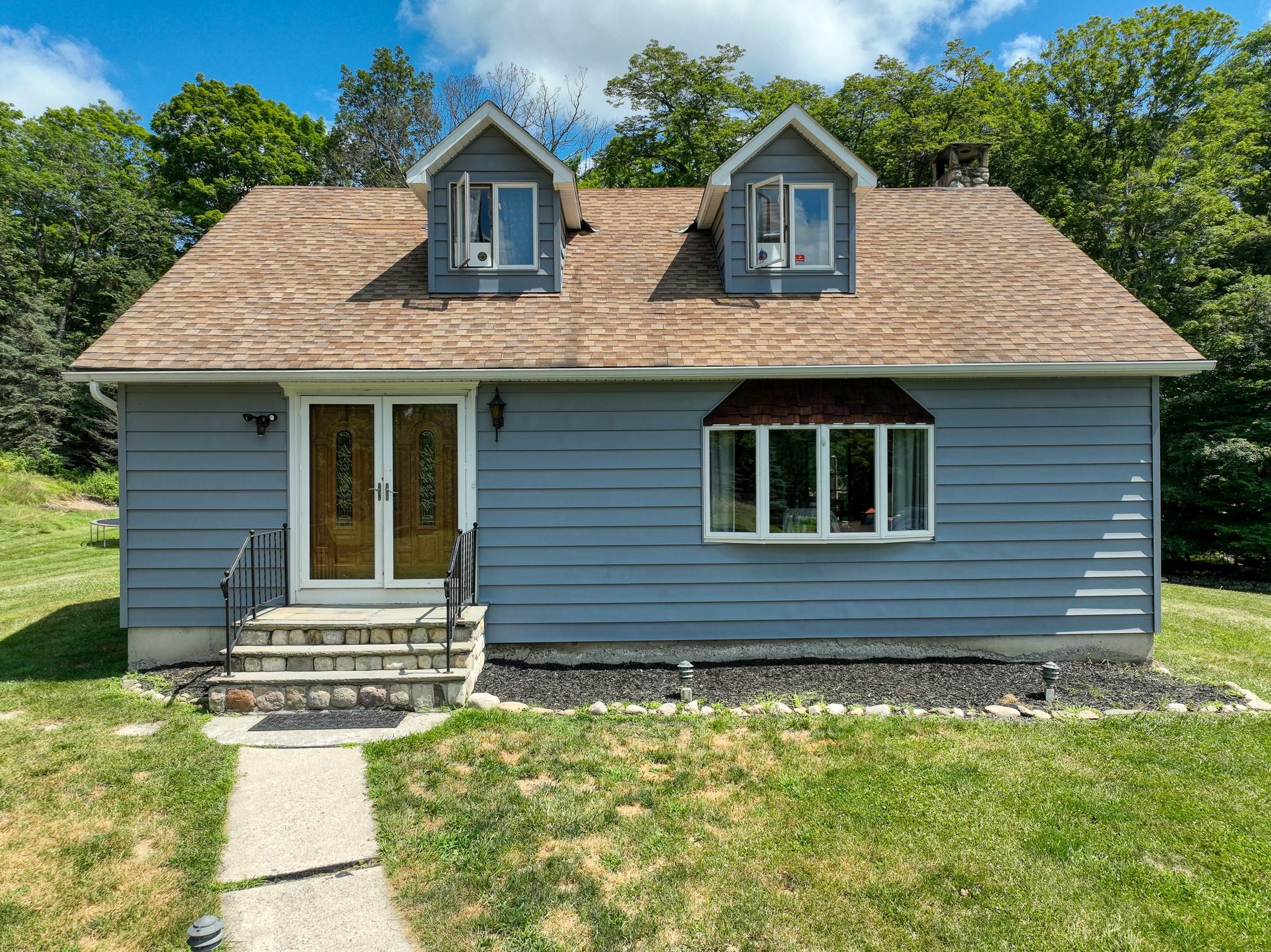 4 Bijou Lane, Otisville, NY 10963