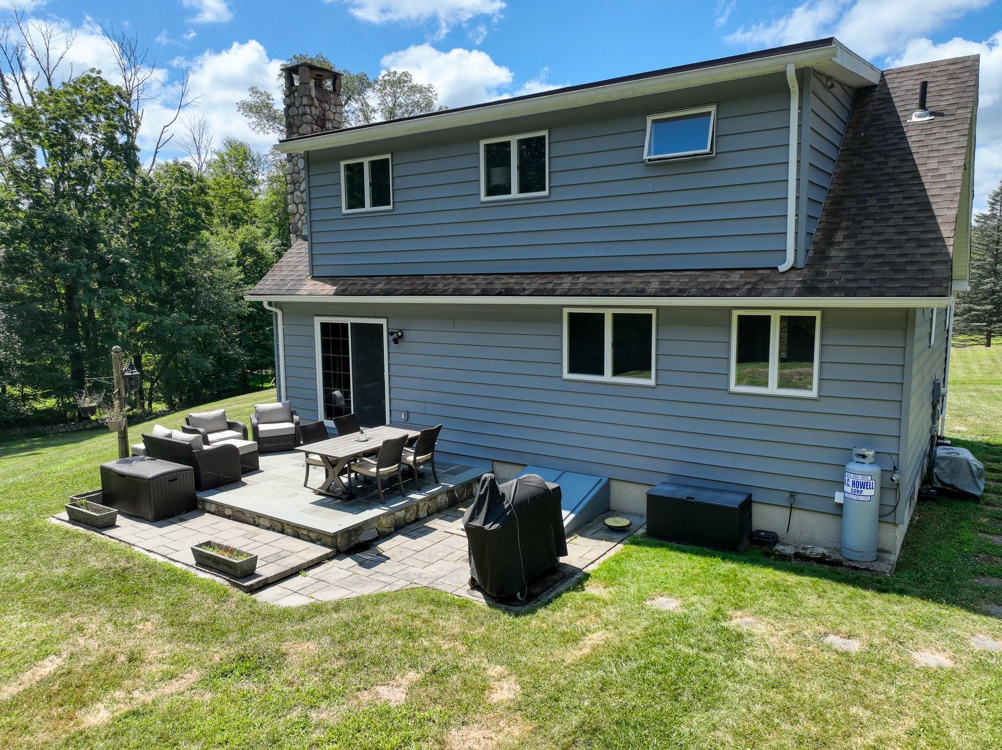 4 Bijou Lane, Otisville, NY 10963