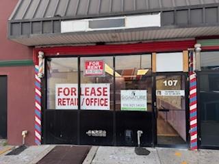 107 Jackson Street, Hempstead, NY 11550