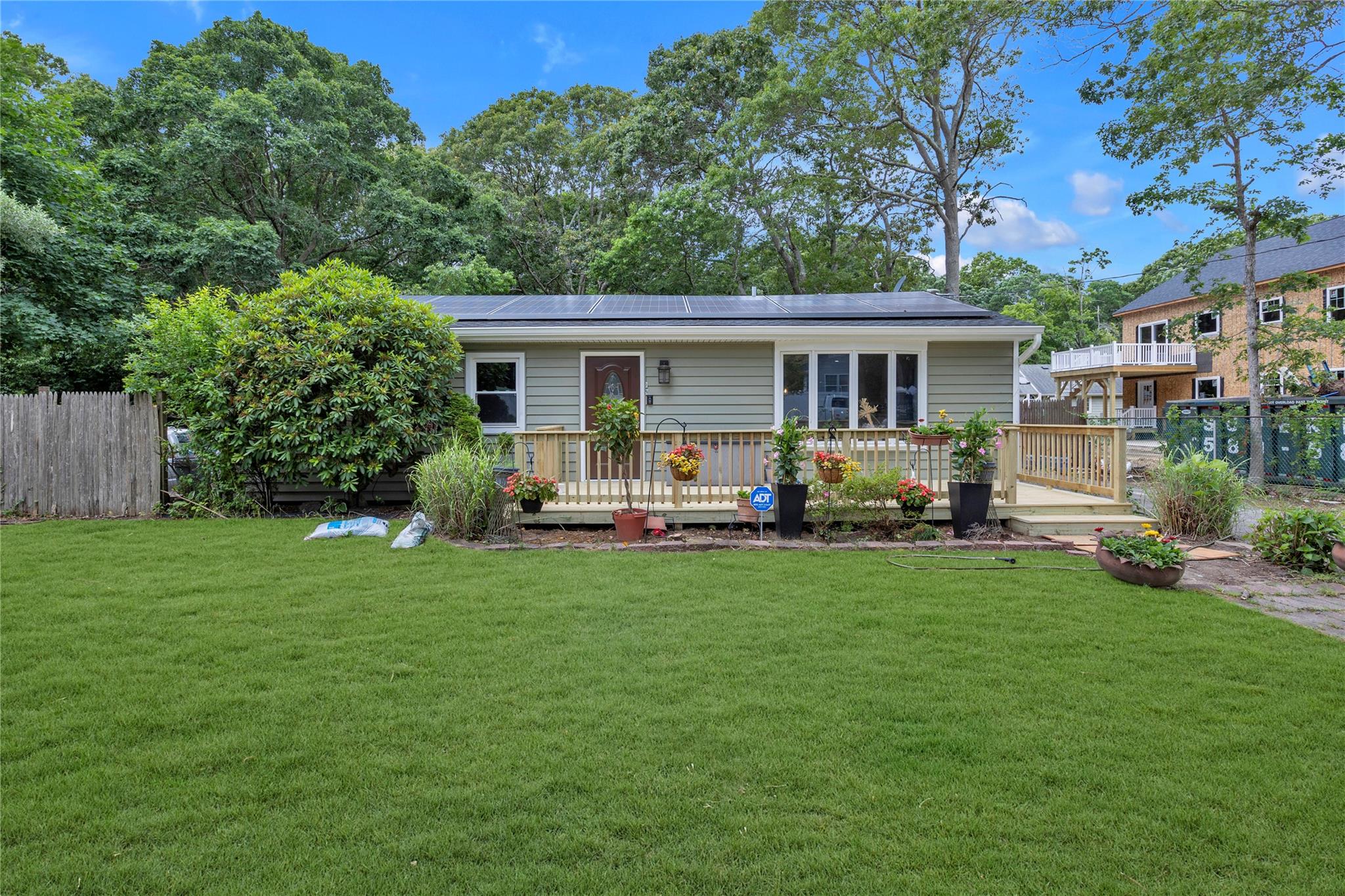 28 Van Buren Street, Mastic, NY 11950