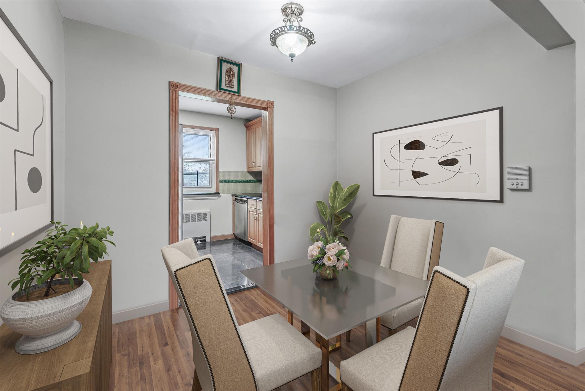 150-62 Melbourne Avenue # 261B, Flushing, NY 11367