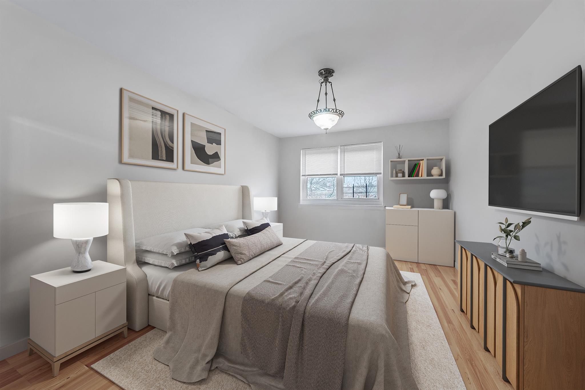 150-62 Melbourne Avenue # 261B, Flushing, NY 11367