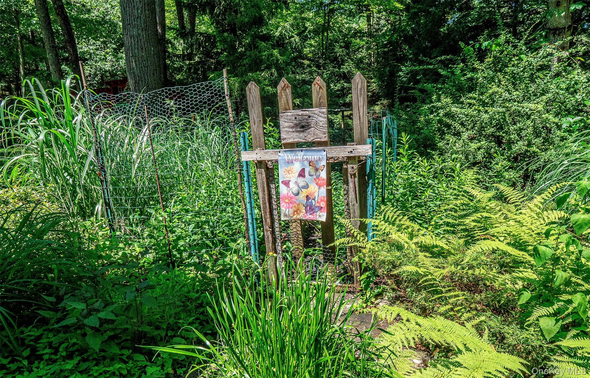 444 Buttermilk Falls Road, Warwick, NY 10990