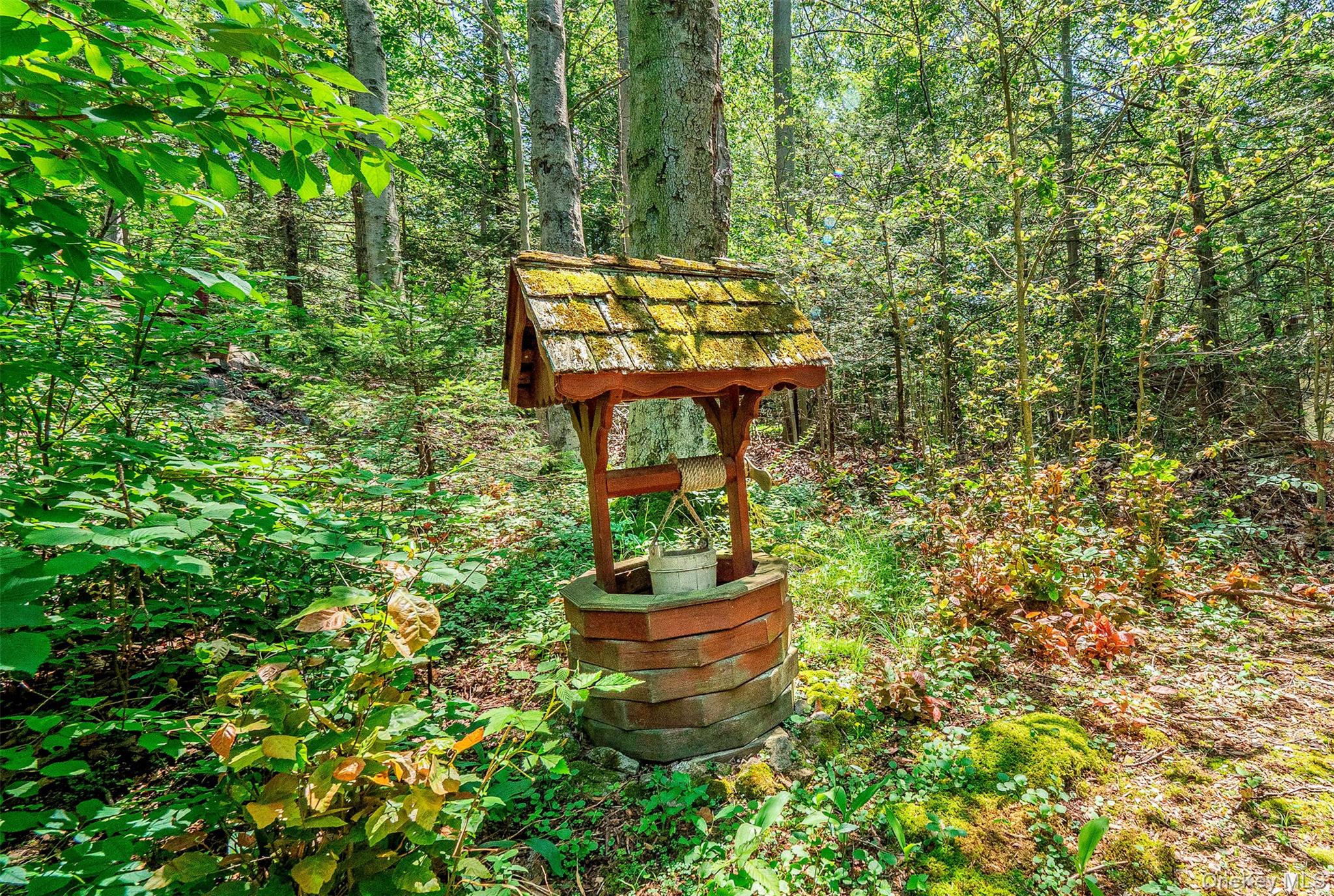 444 Buttermilk Falls Road, Warwick, NY 10990